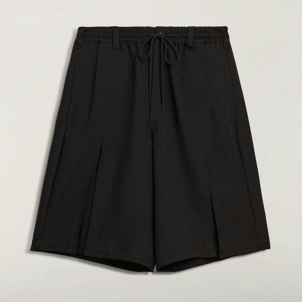 M SU PLU SHIRT BLACK KH3045