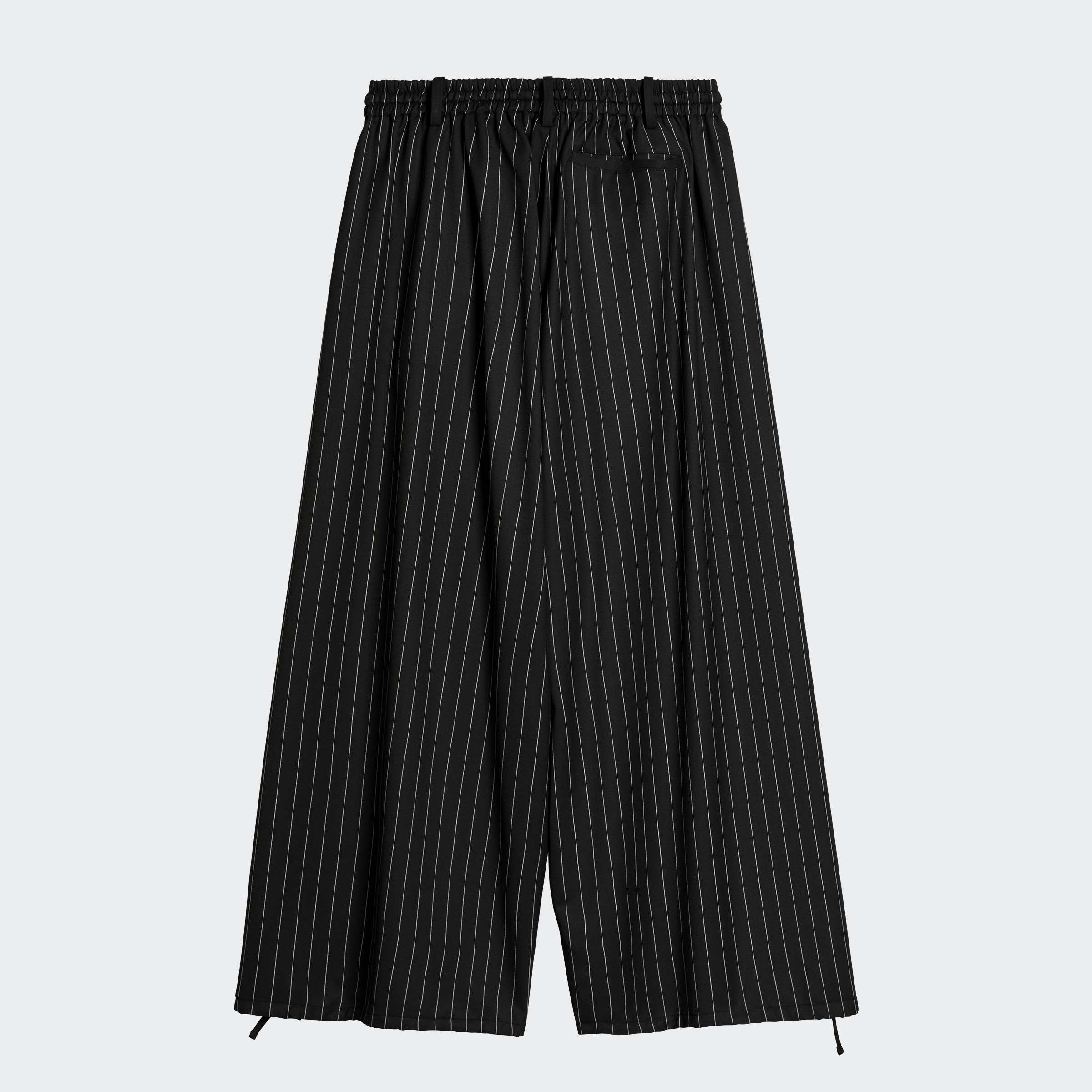 RW CR WL PNT BLACK/CHAPEA