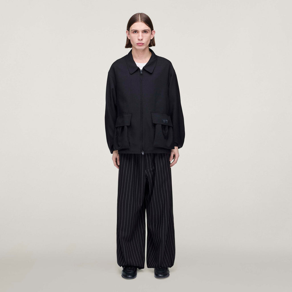 RW CR WL PNT BLACK/CHAPEA