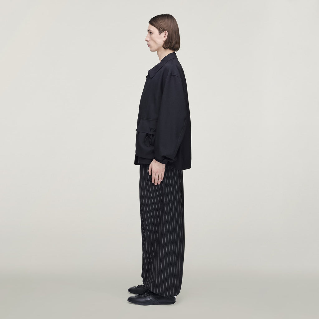 RW CR WL PNT BLACK/CHAPEA