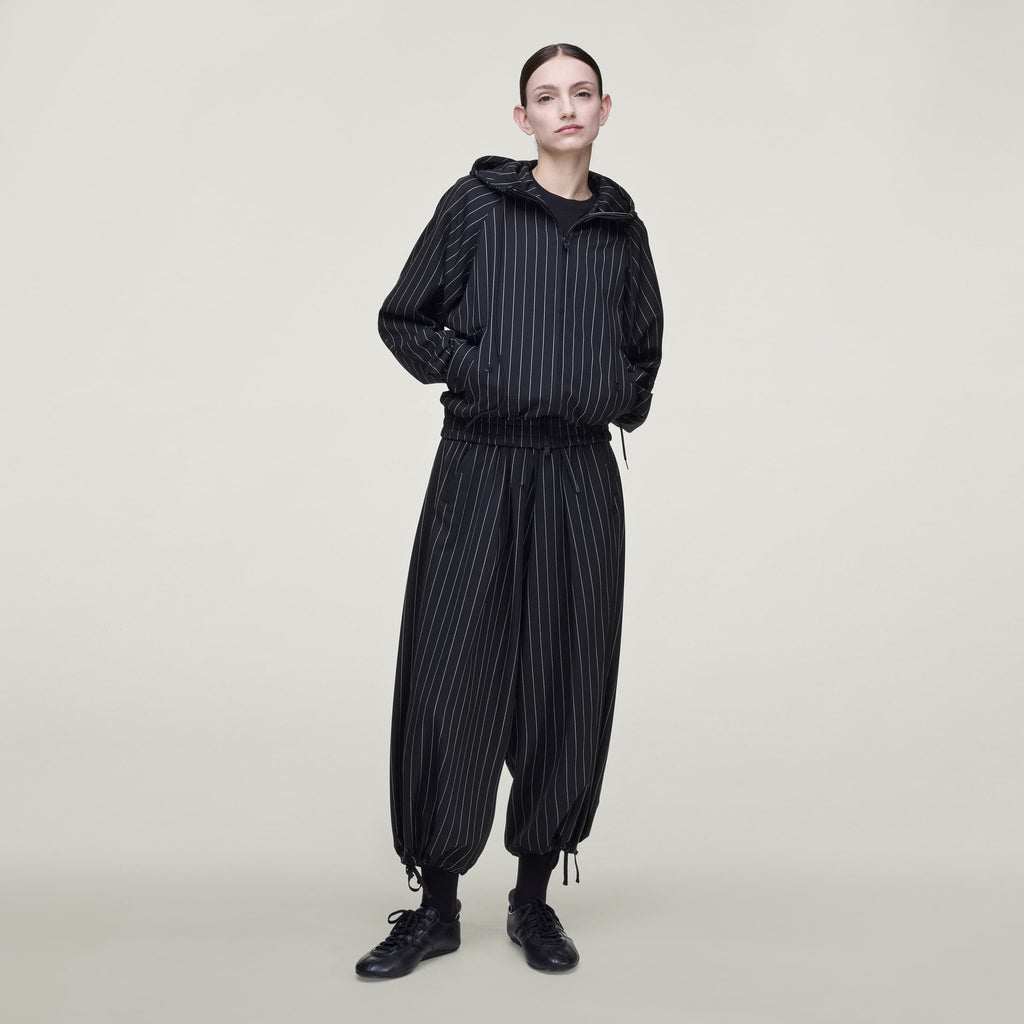 RW CR WL PNT BLACK/CHAPEA