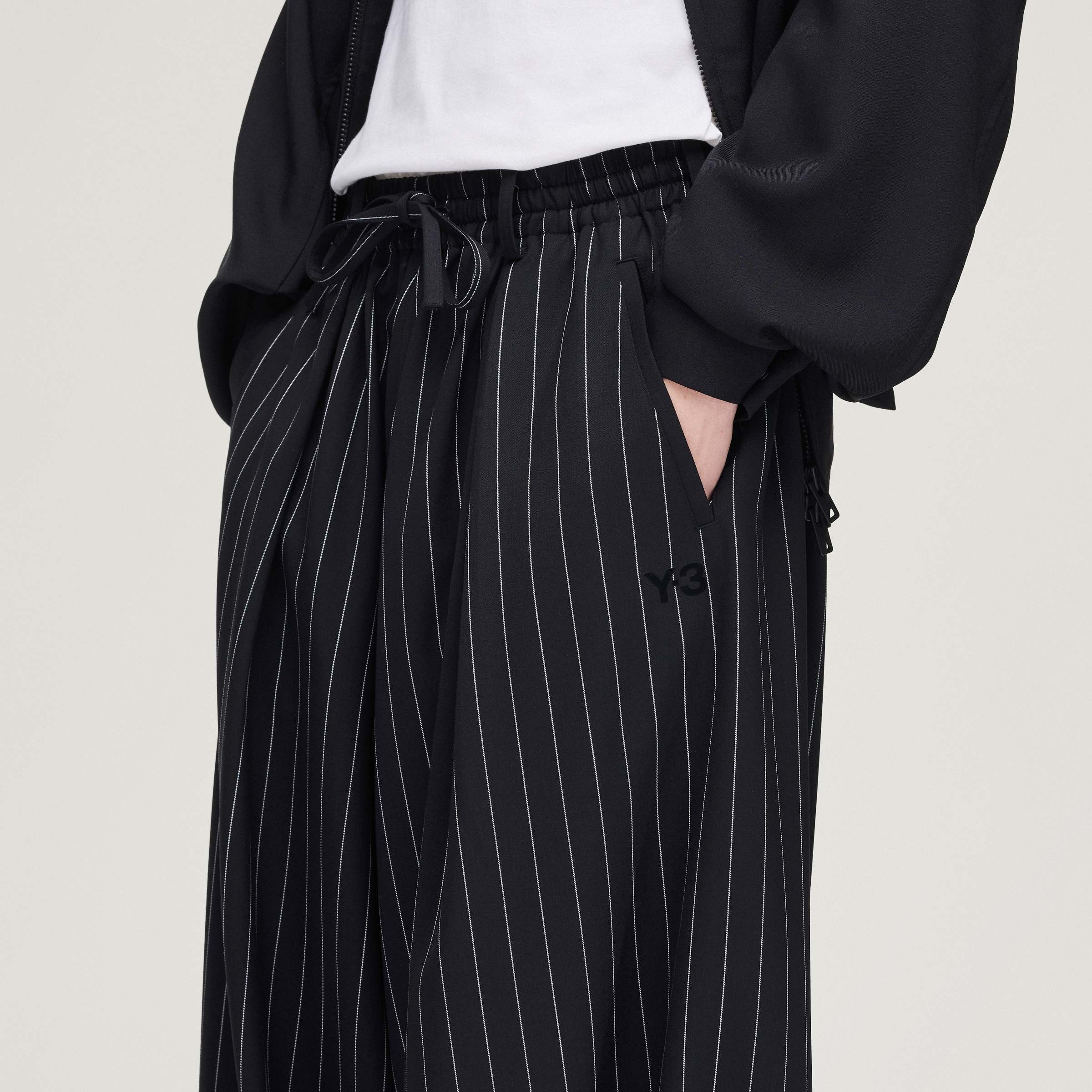 RW CR WL PNT BLACK/CHAPEA