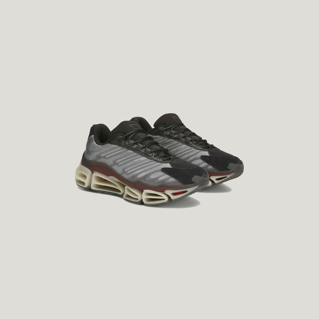 CHAVARRIA MEGARIDE CBLACK/CBLACK/PUTGRE