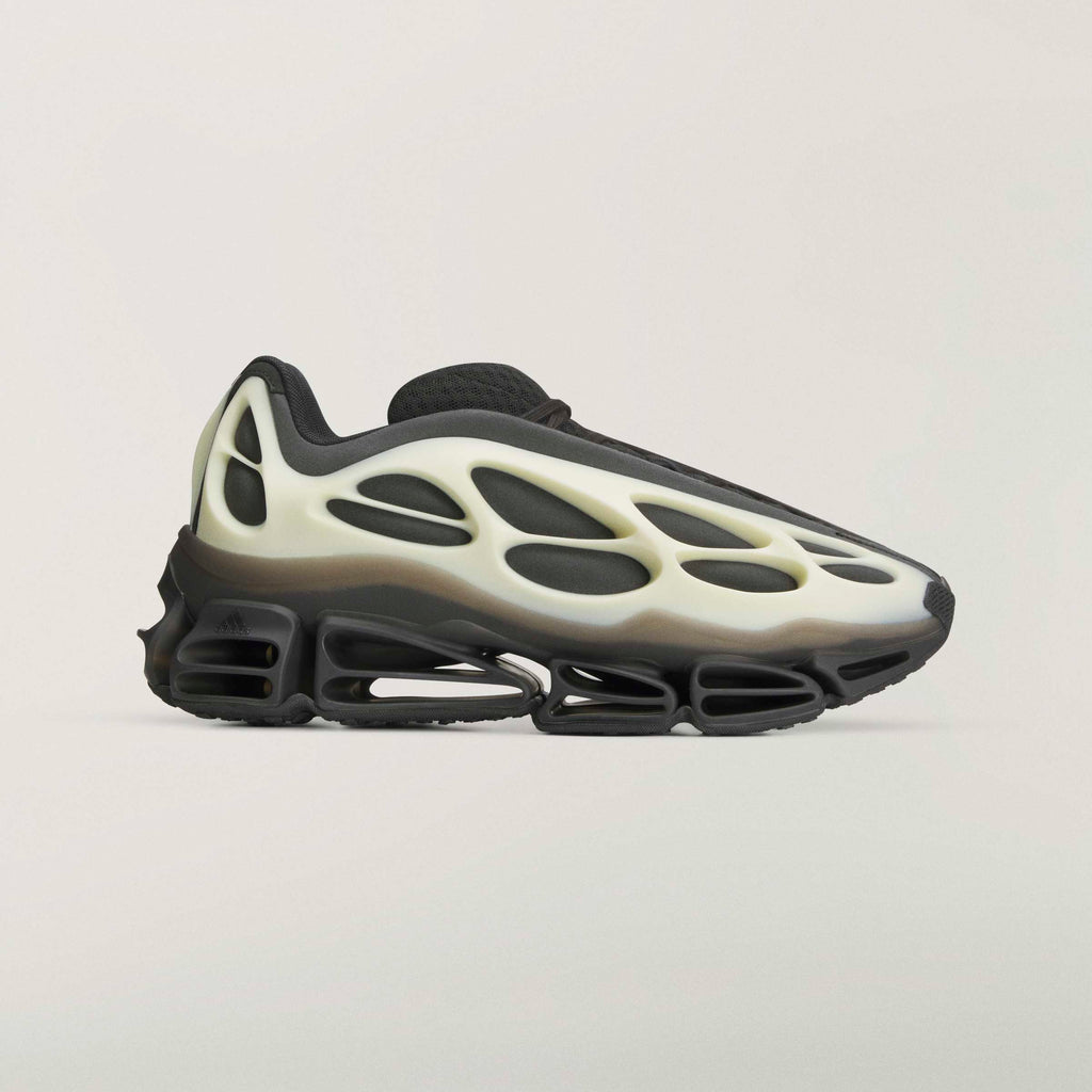 WILLY CHAVARRIA MEG CBLACK/CREWHT/CBLACK