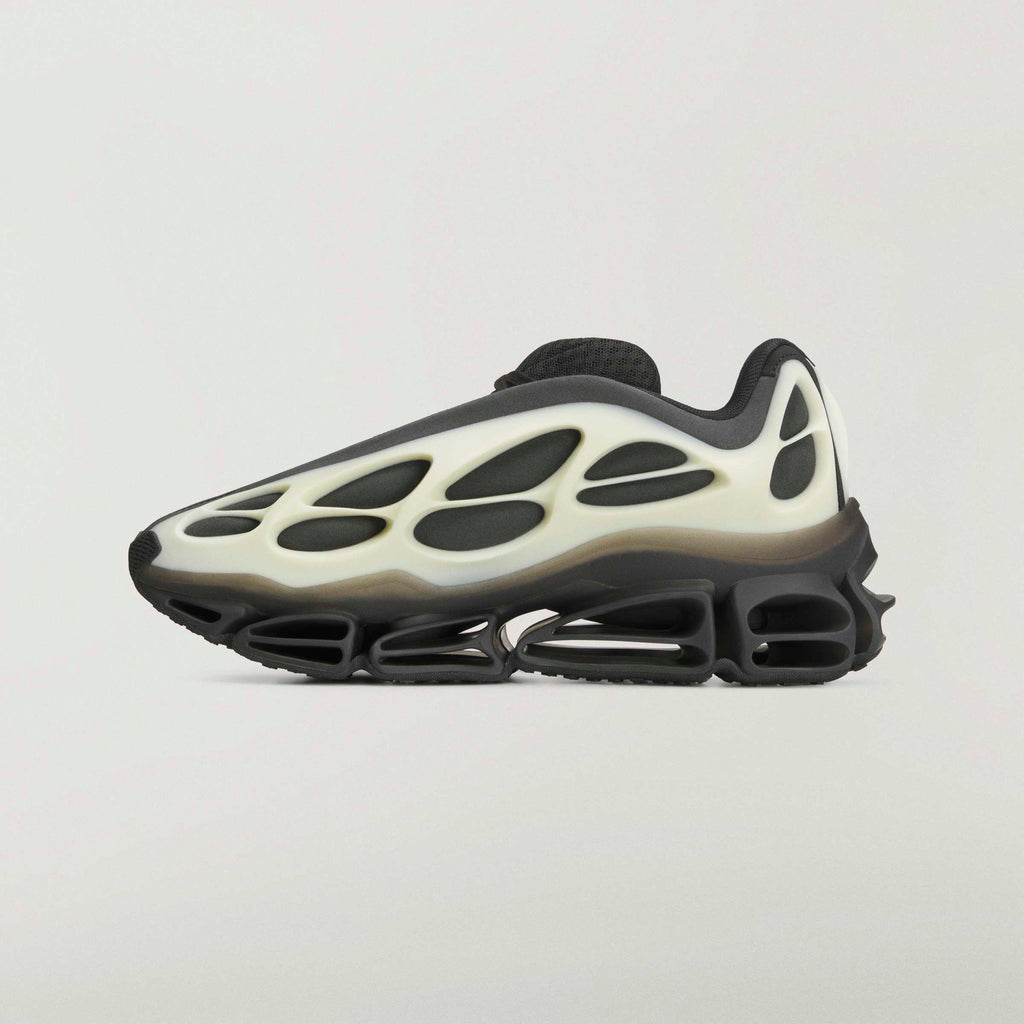 WILLY CHAVARRIA MEG CBLACK/CREWHT/CBLACK
