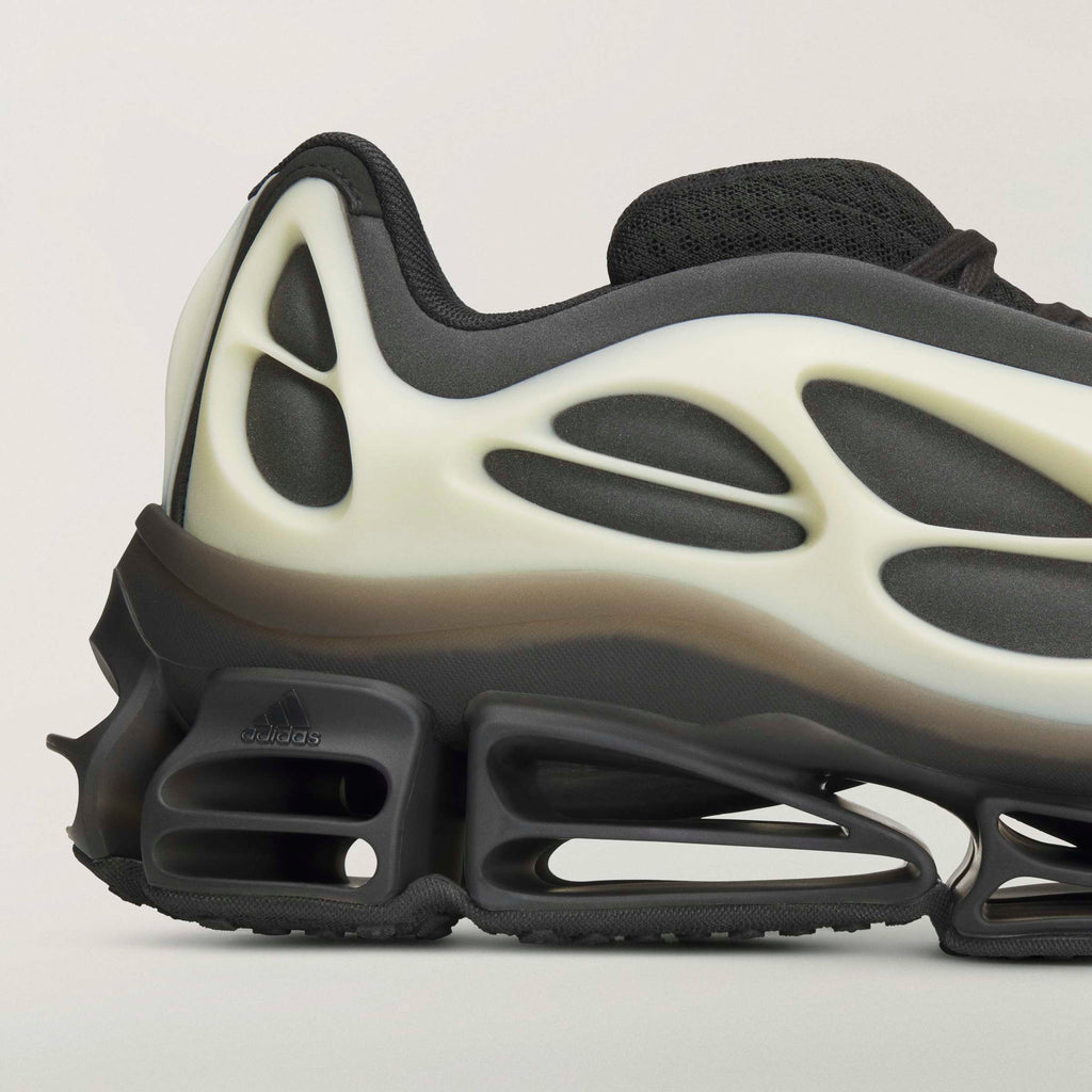 WILLY CHAVARRIA MEG CBLACK/CREWHT/CBLACK