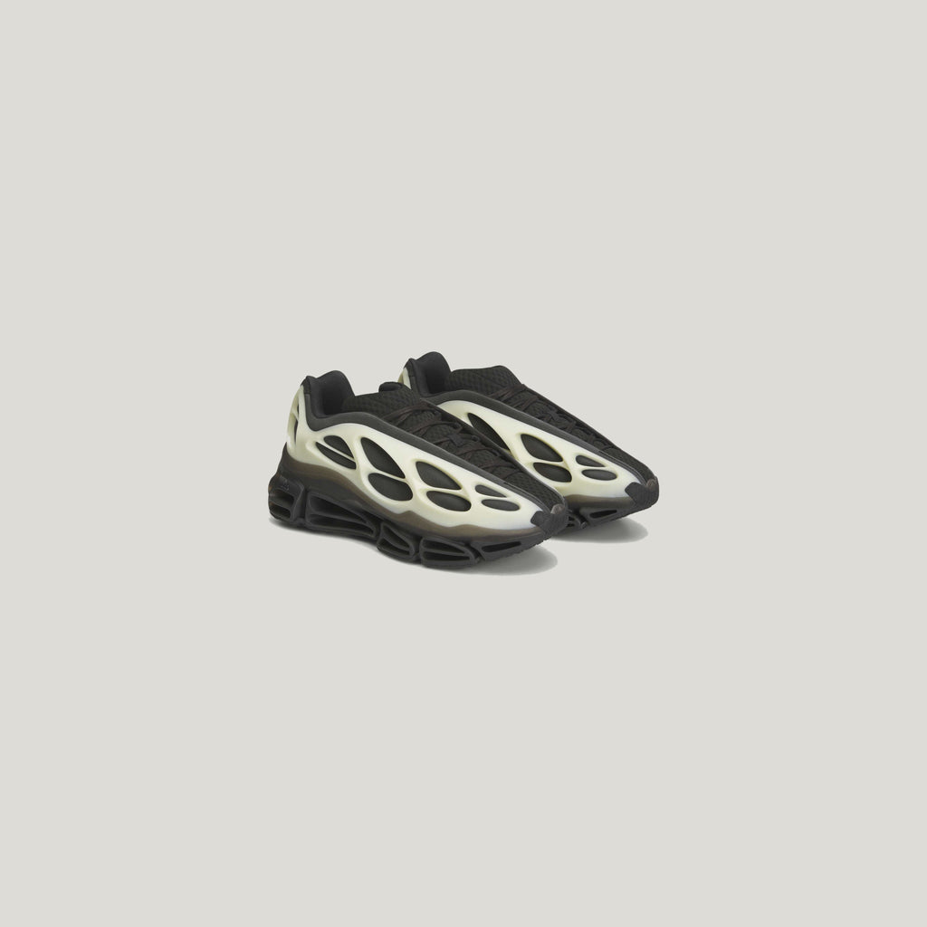 WILLY CHAVARRIA MEG CBLACK/CREWHT/CBLACK