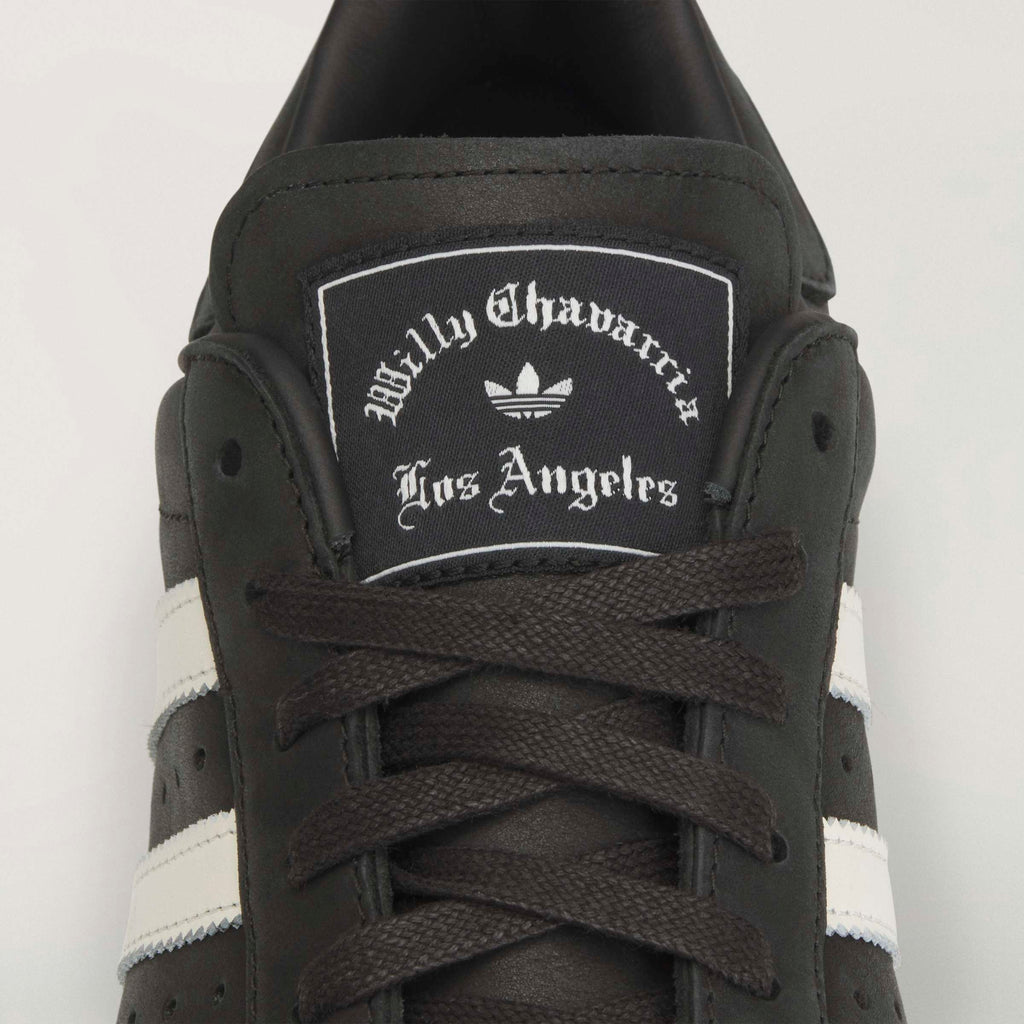 CHAVARRIASUPERSTAR CBLACK/OWHITE/GOLDMT