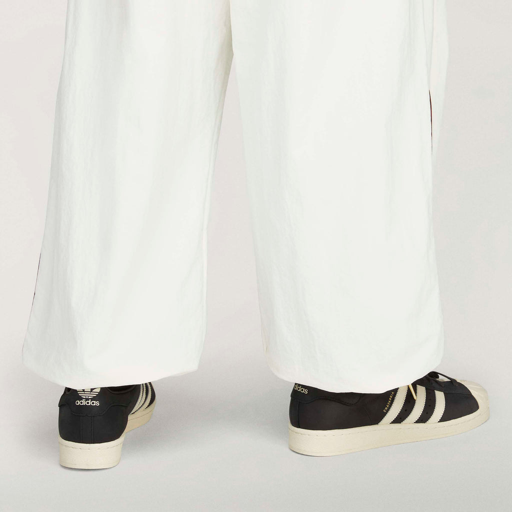 CHAVARRIASUPERSTAR CBLACK/OWHITE/GOLDMT