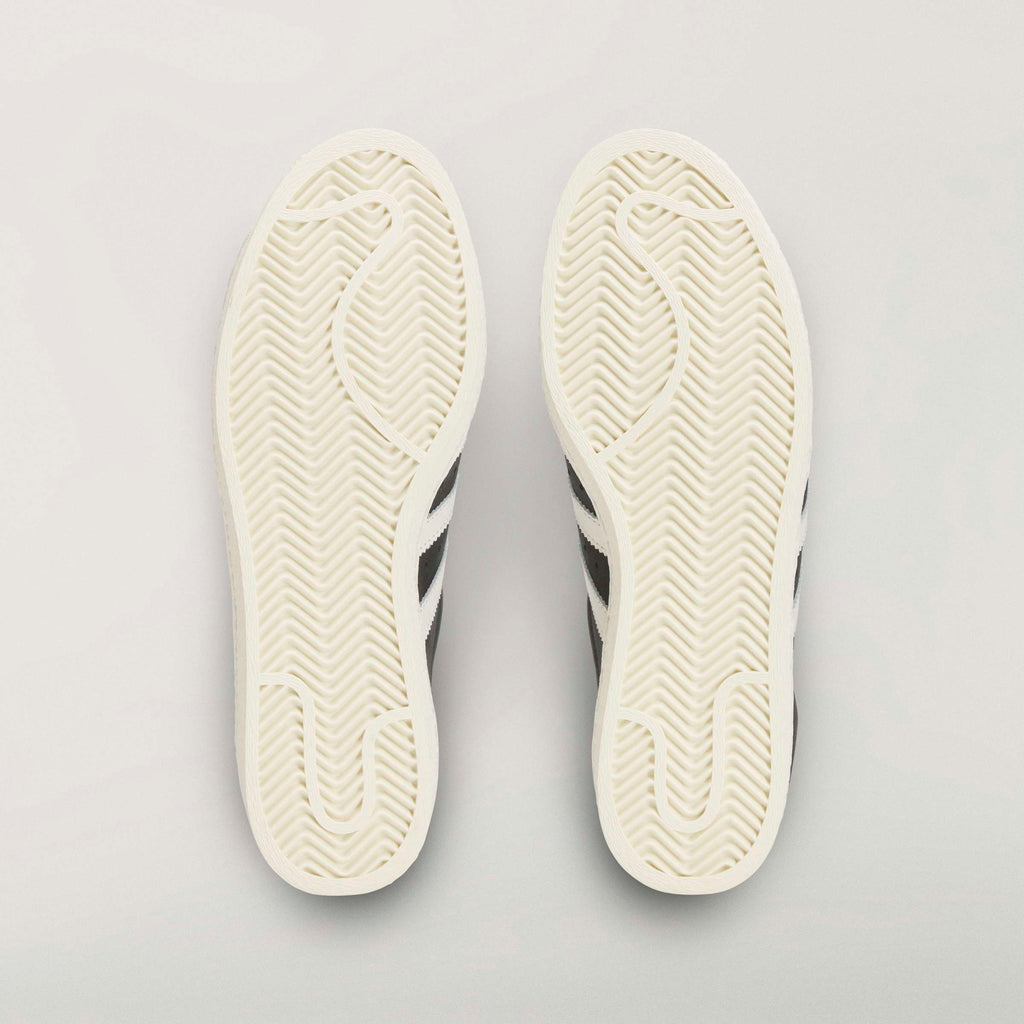 CHAVARRIASUPERSTAR CBLACK/OWHITE/GOLDMT
