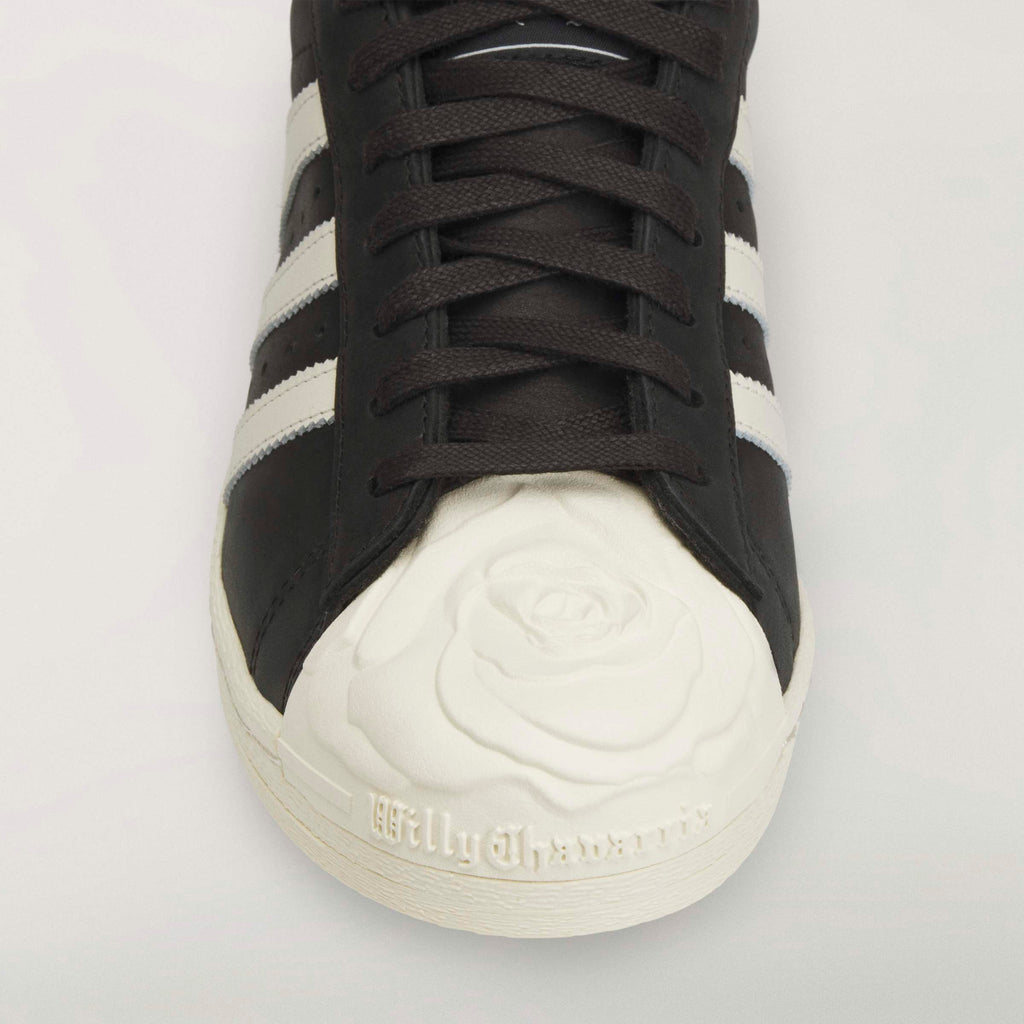 CHAVARRIASUPERSTAR CBLACK/OWHITE/GOLDMT