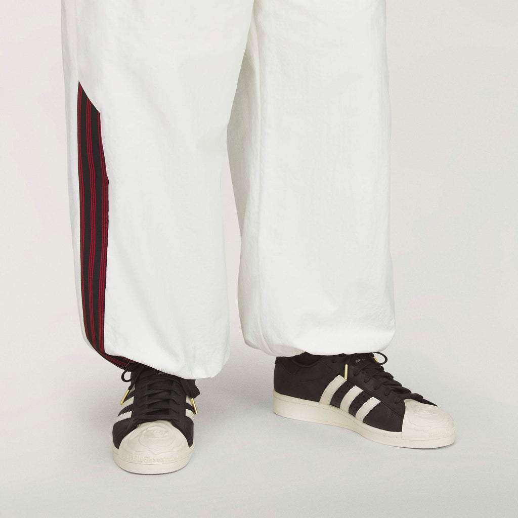 CHAVARRIASUPERSTAR CBLACK/OWHITE/GOLDMT