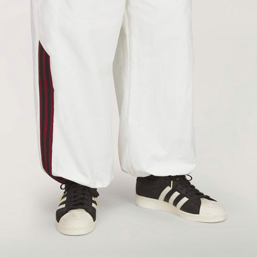 CHAVARRIASUPERSTAR CBLACK/OWHITE/GOLDMT