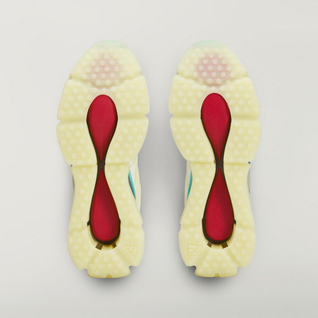 CHAVARRIA MEGARIDE CREWHT/BYELLO/SUPCOL