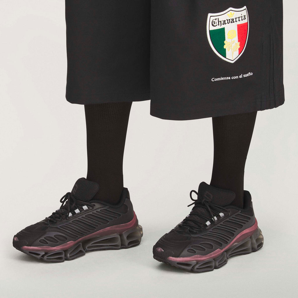 MEGA WILLY WC VERSI CBLACK/SUPCOL/CBLACK