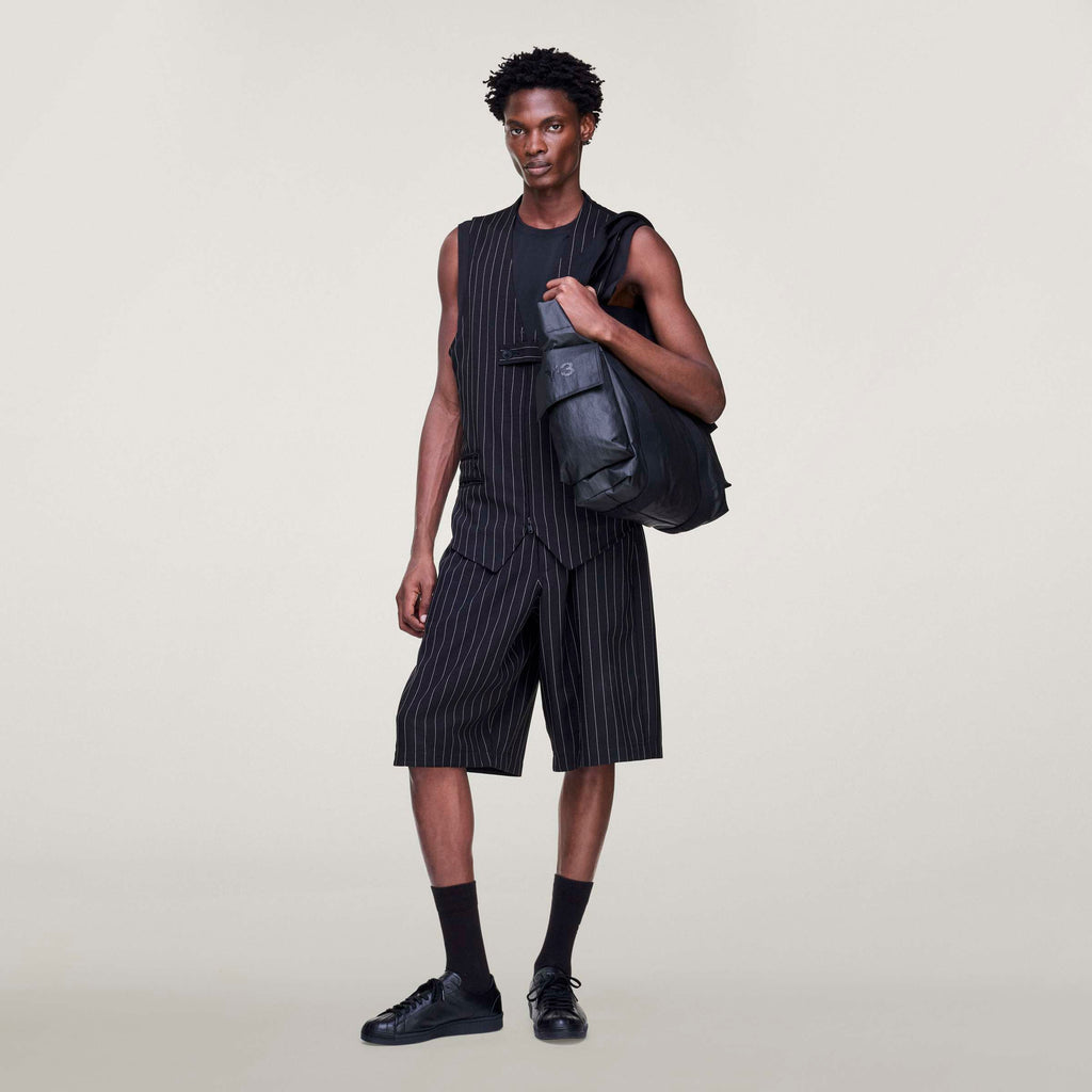 SUPS TAILRD VST BLACK KQ7290