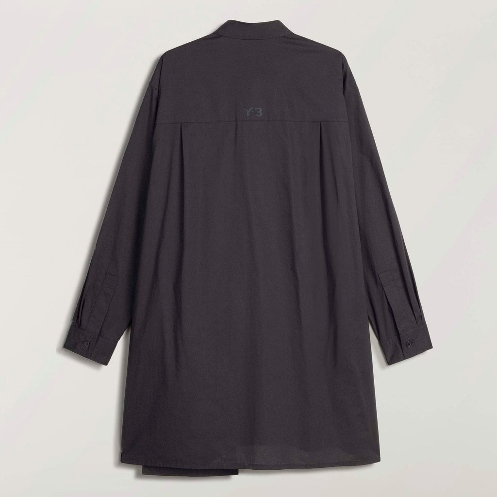 ADAP CO SHRT BLACK