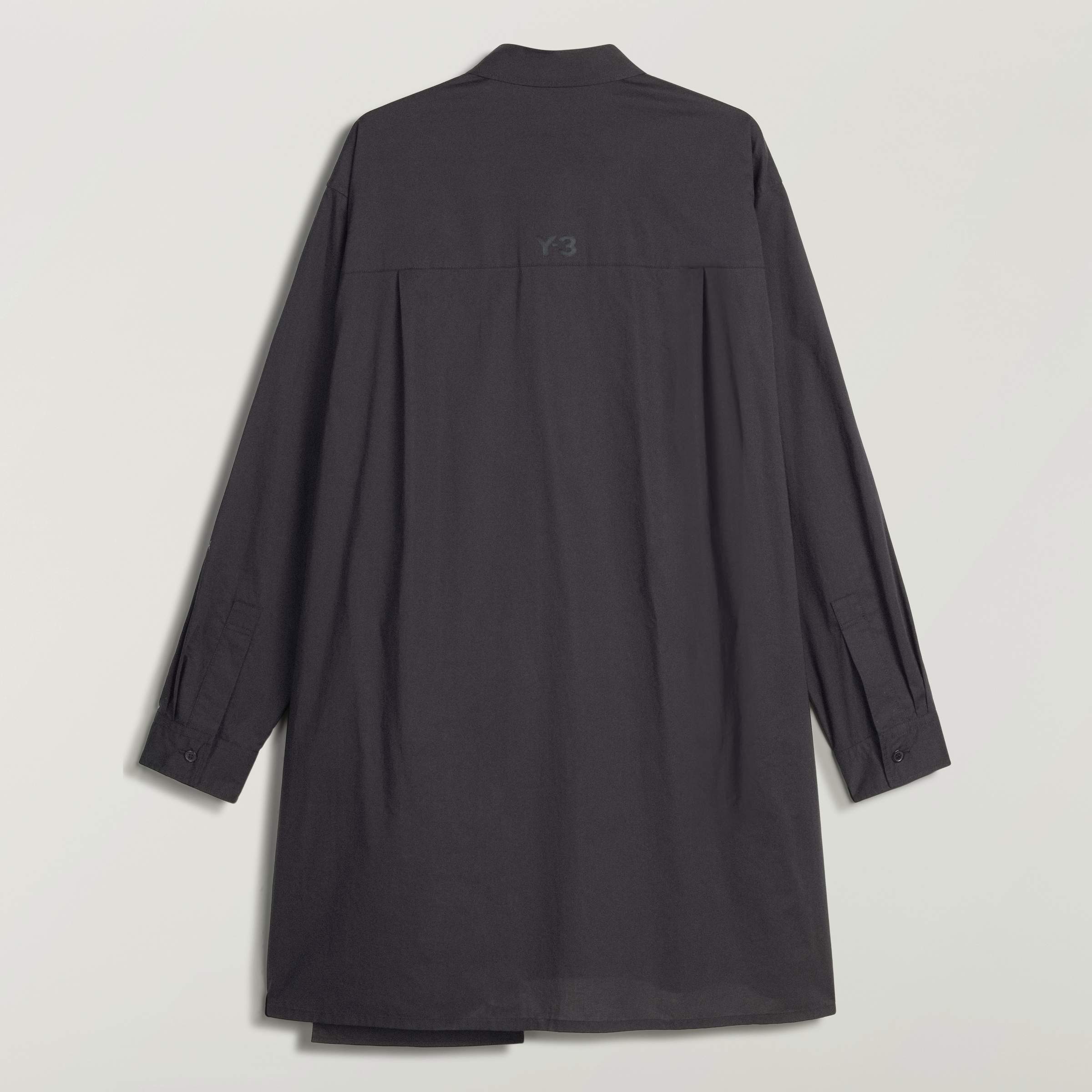 ADAP CO SHRT BLACK