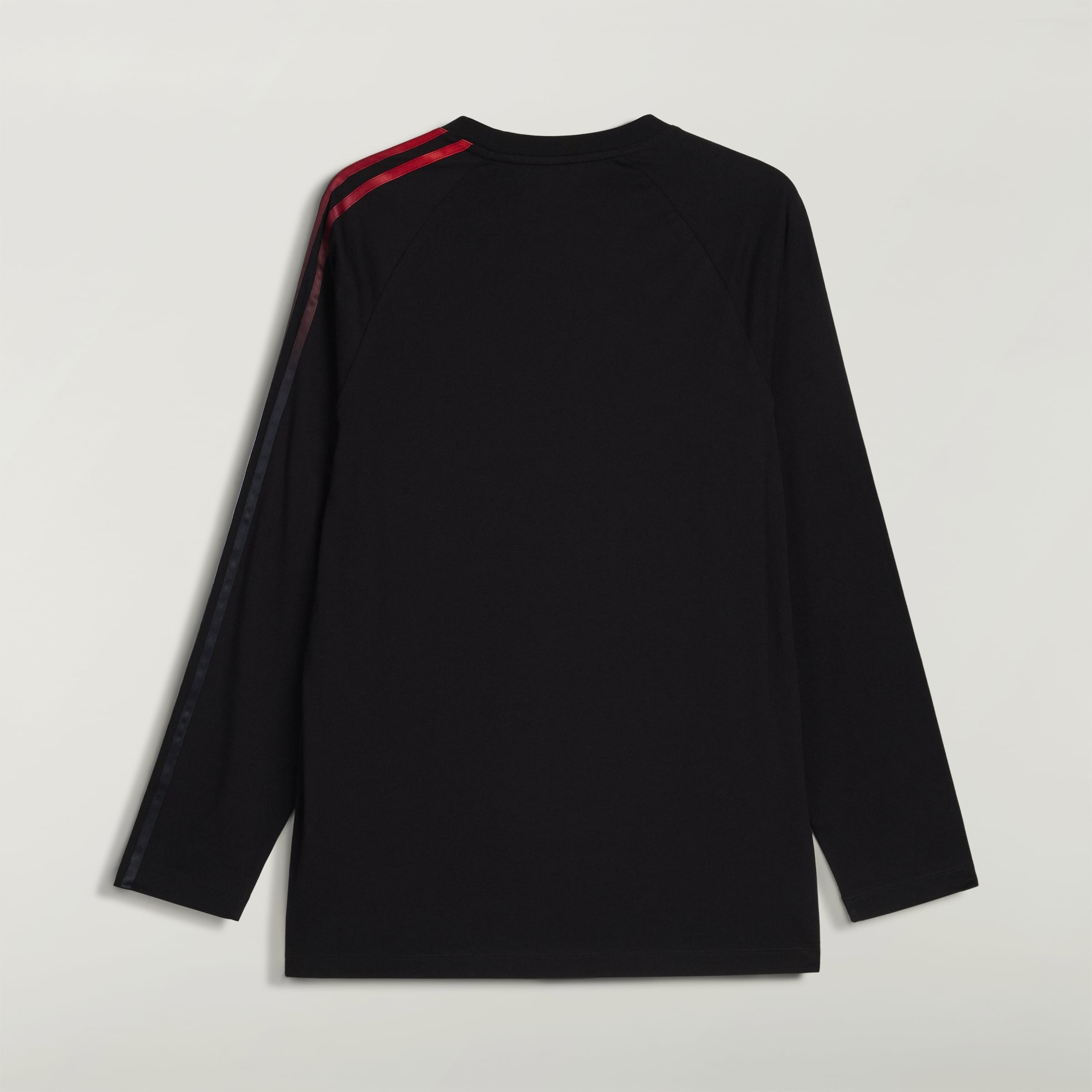 OVS GRD 3S LS T BLACK