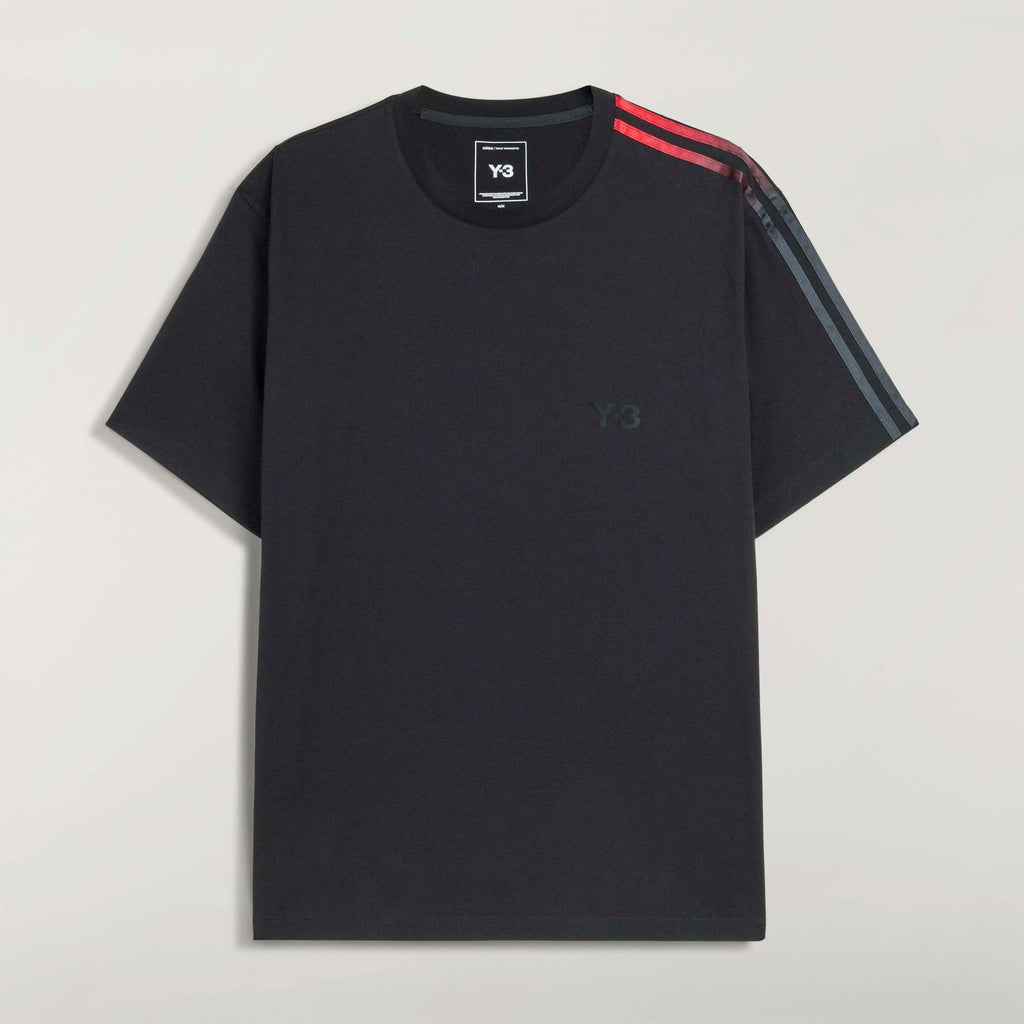 GRD 3S SS TEE BLACK