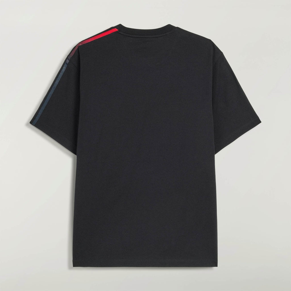 GRD 3S SS TEE BLACK