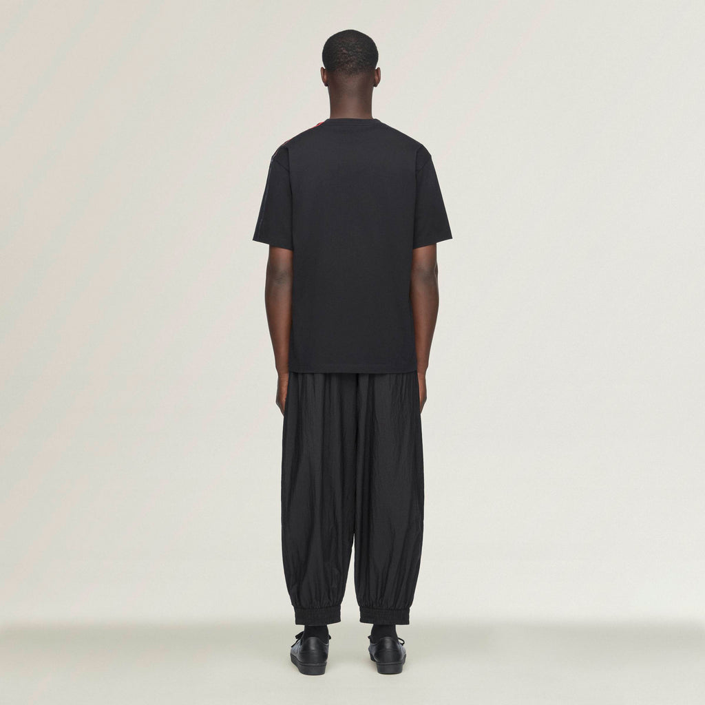 GRD 3S SS TEE BLACK