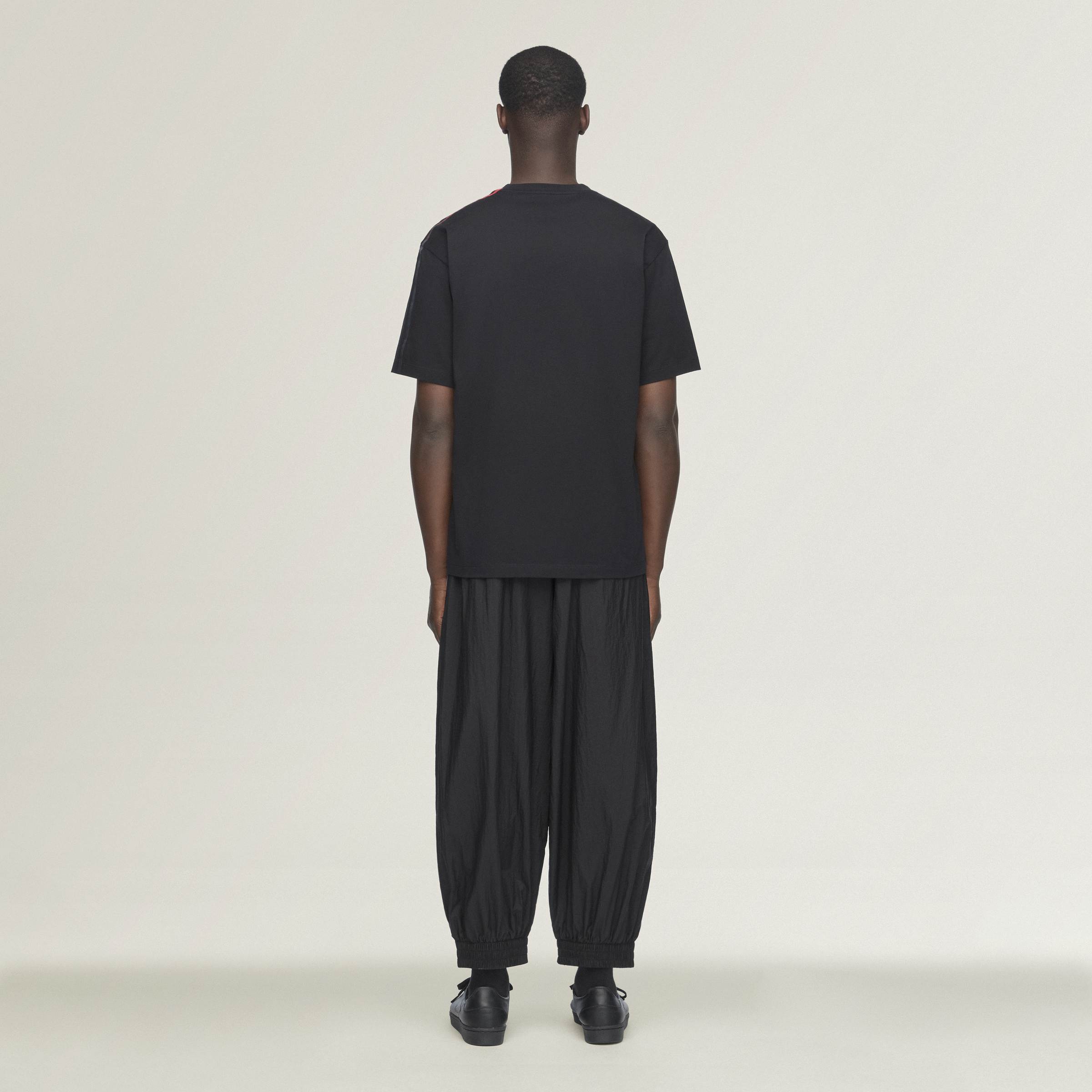 GRD 3S SS TEE BLACK