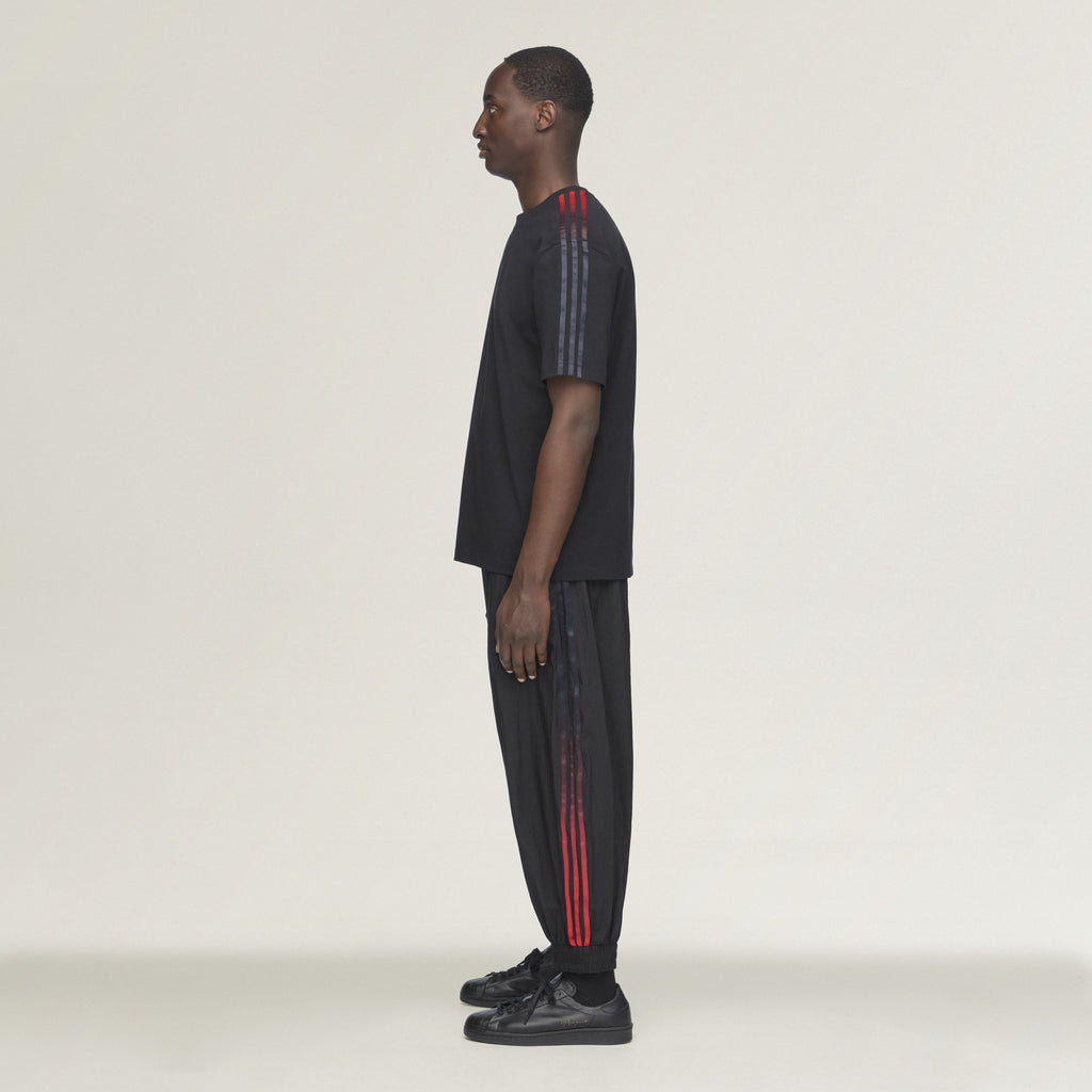 GRD 3S SS TEE BLACK