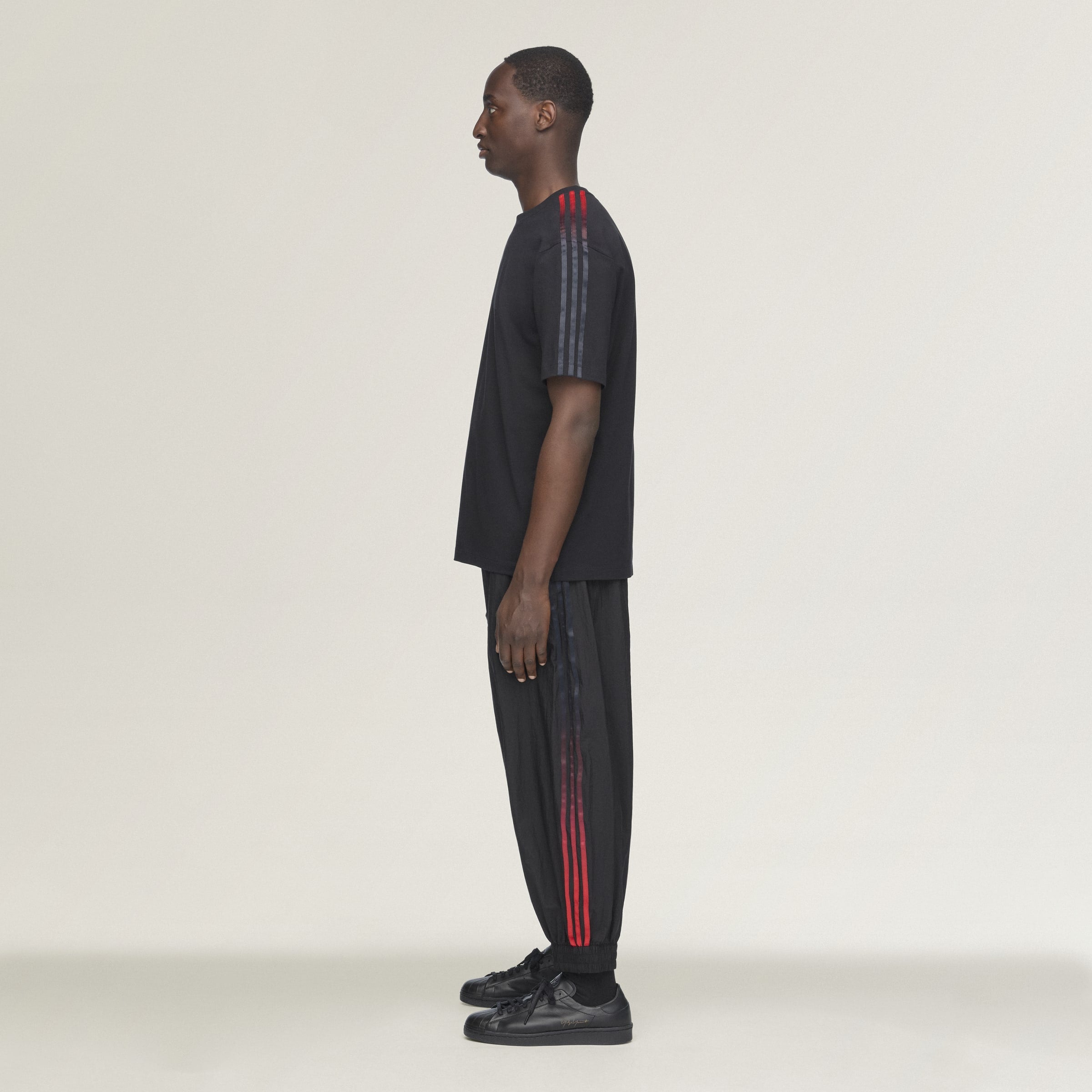 GRD 3S SS TEE BLACK
