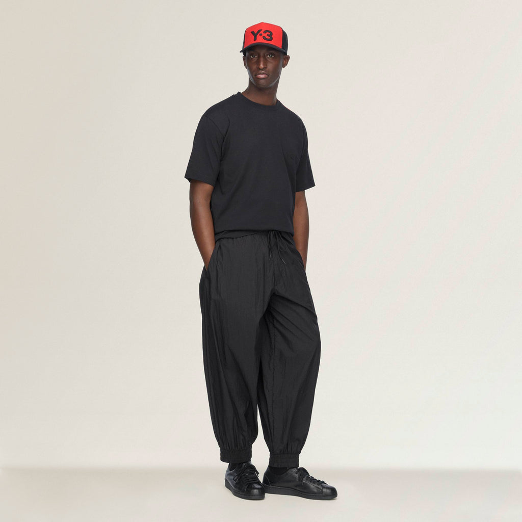 GRD 3S SS TEE BLACK
