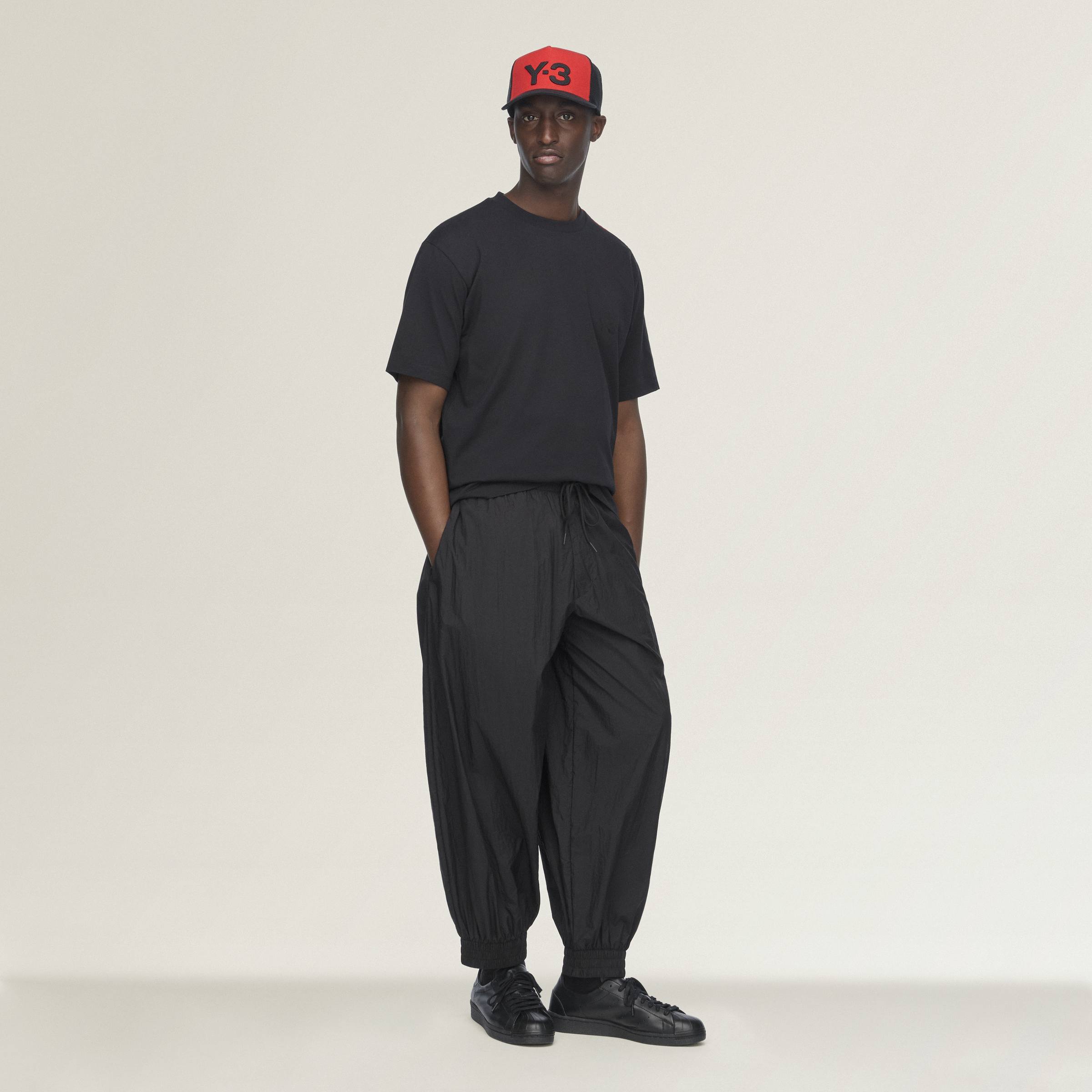 GRD 3S SS TEE BLACK