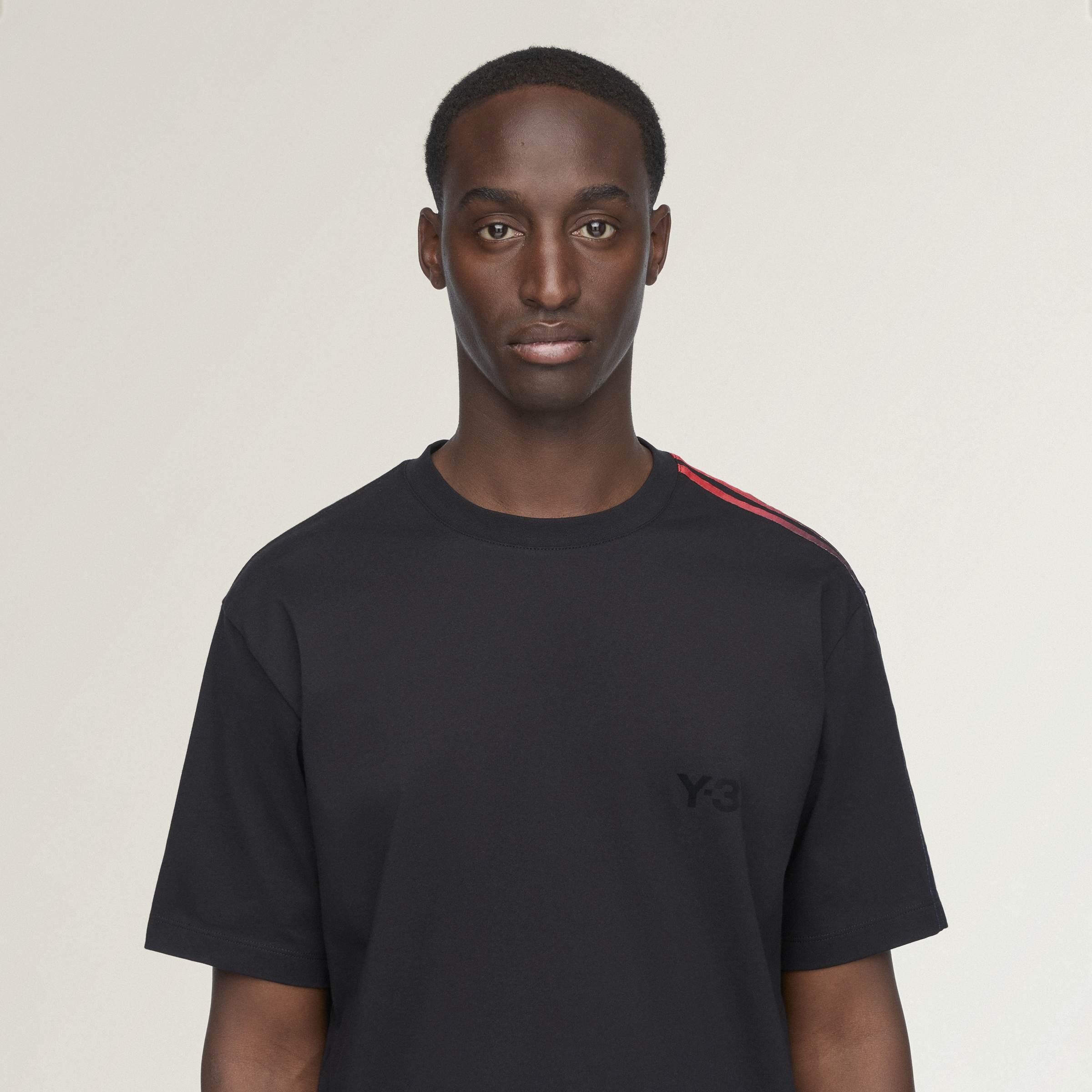 GRD 3S SS TEE BLACK