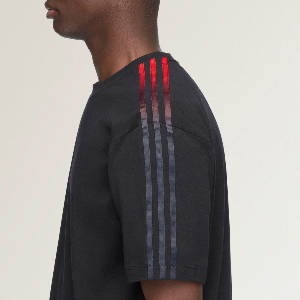 GRD 3S SS TEE BLACK