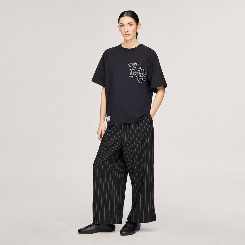 EL5 GFX SS TEE BLACK