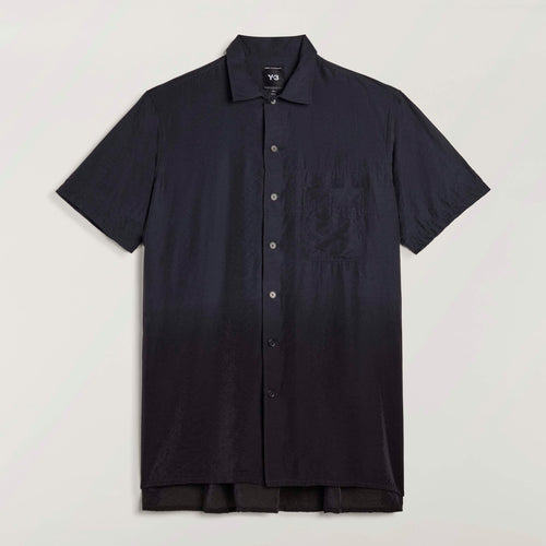 CAMISETA ML CORTA NEGRO/GRIS
