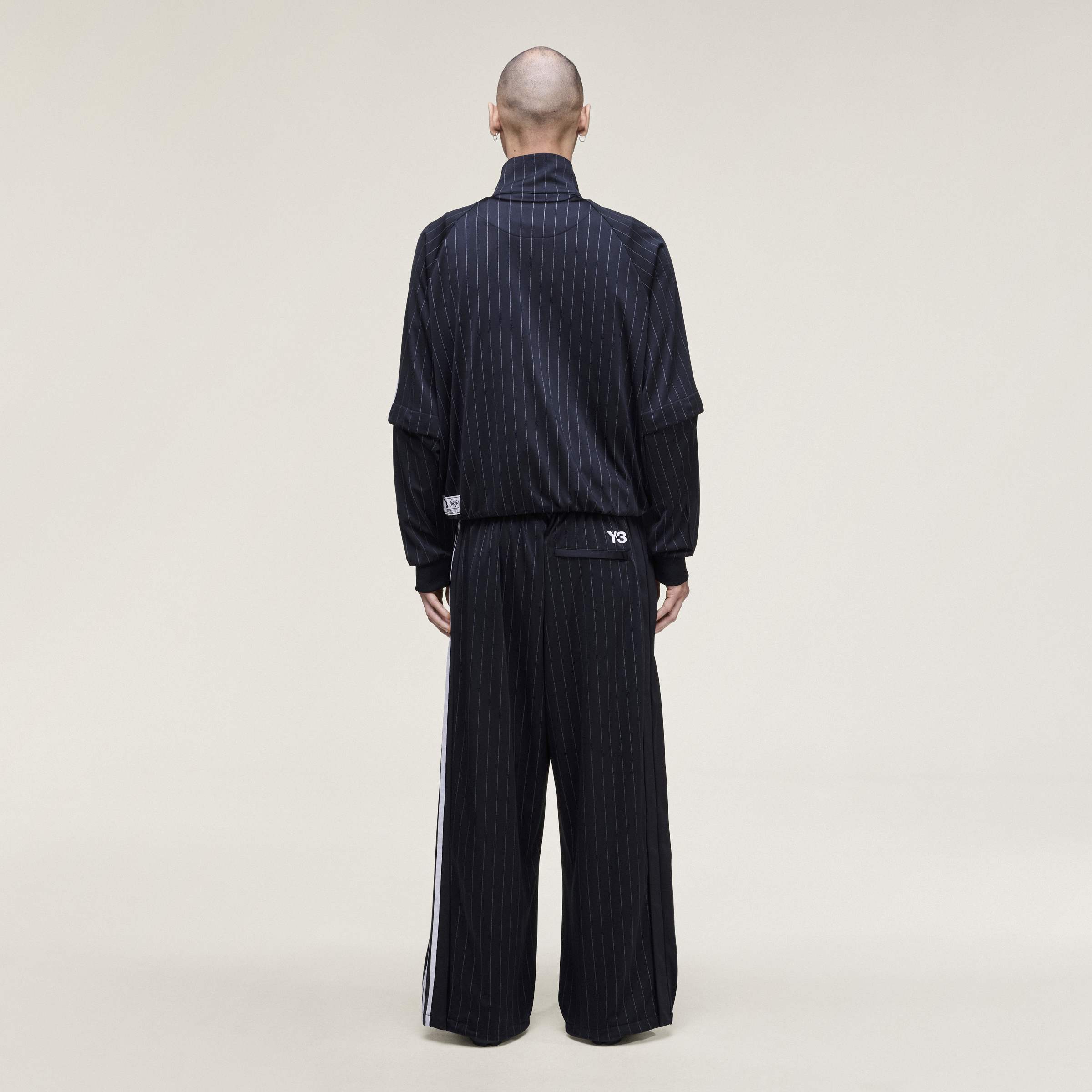 M BBALL TP BLACK/CHAPEA KQ9716