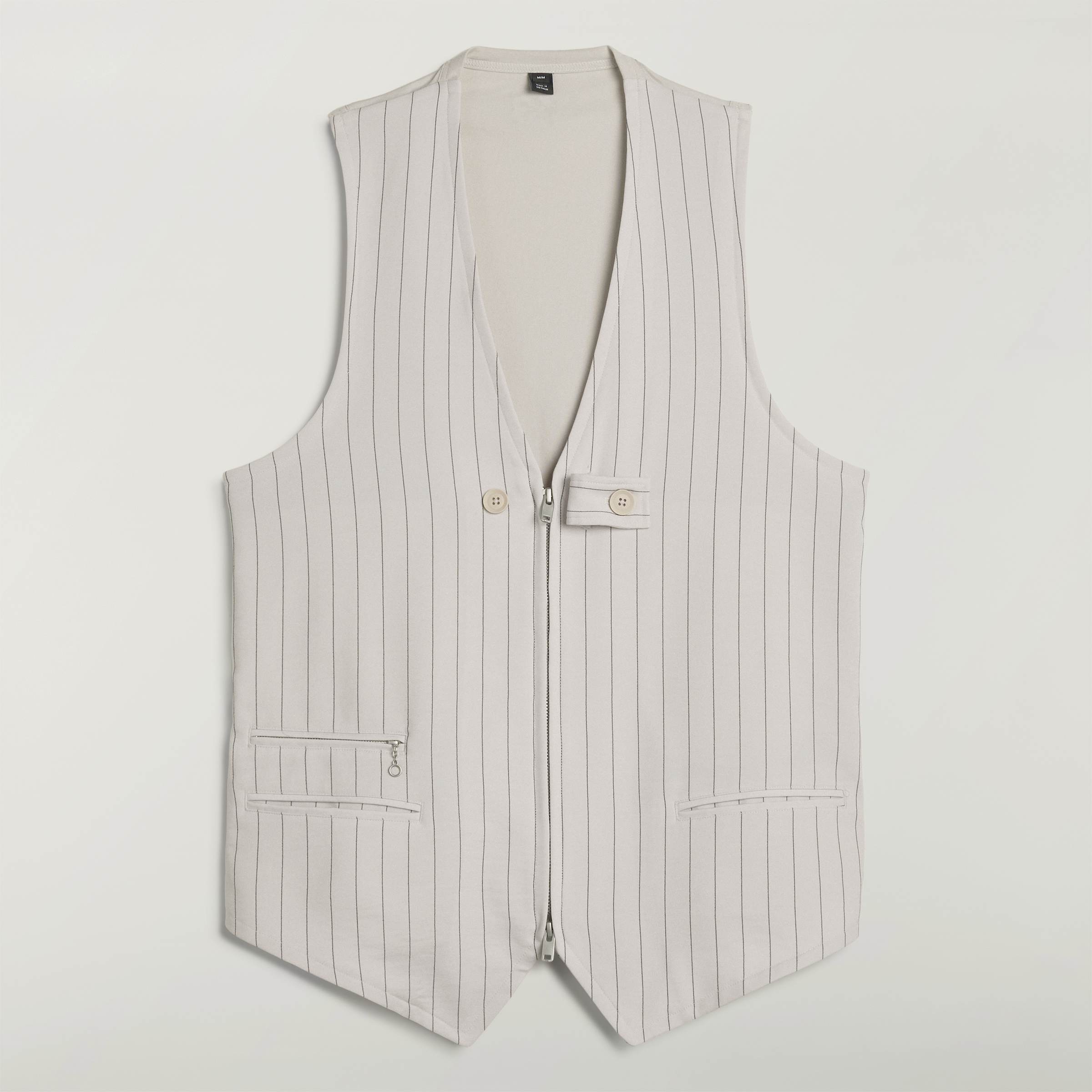 SUPS TAILRD VST CHAPEA