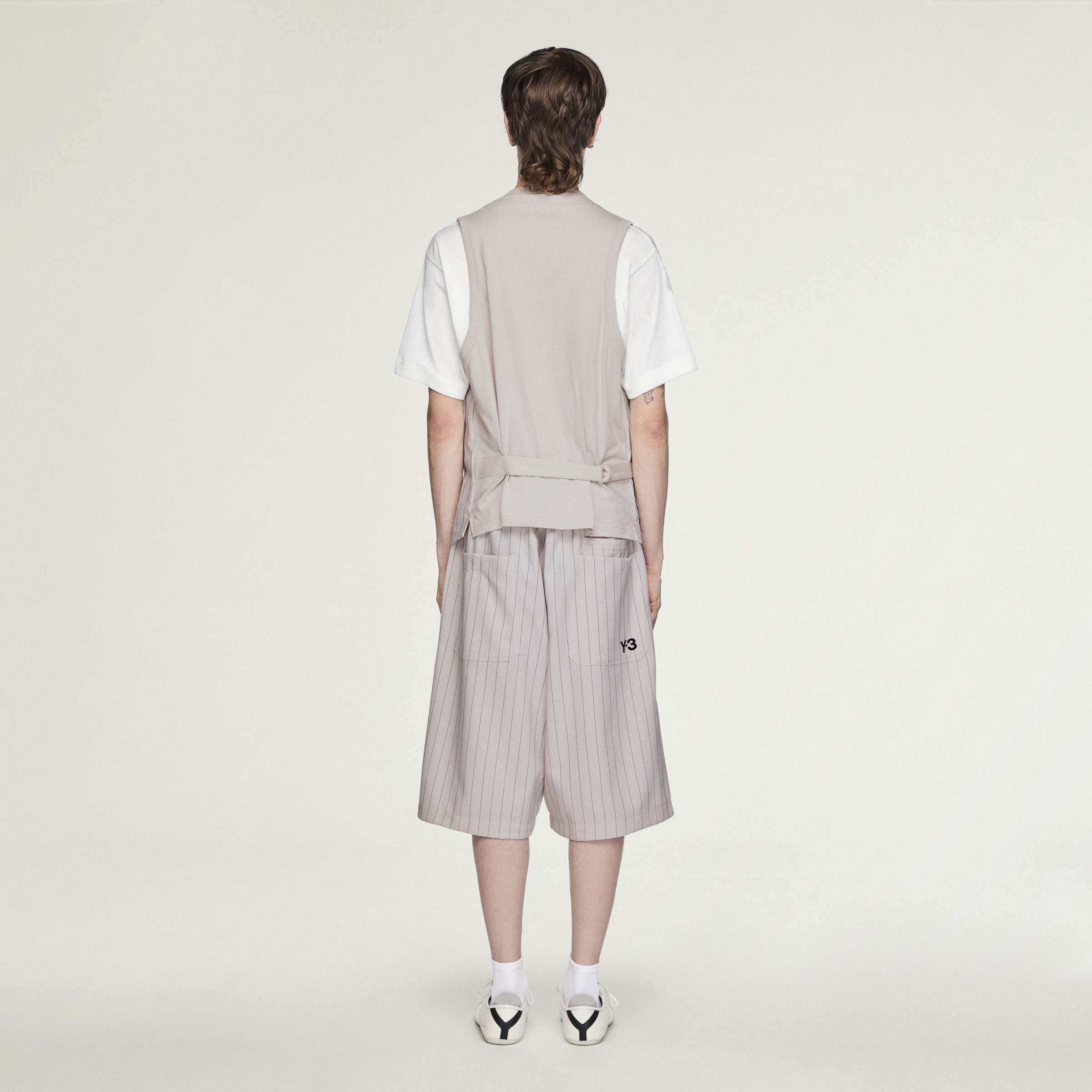 SUPS TAILRD VST CHAPEA