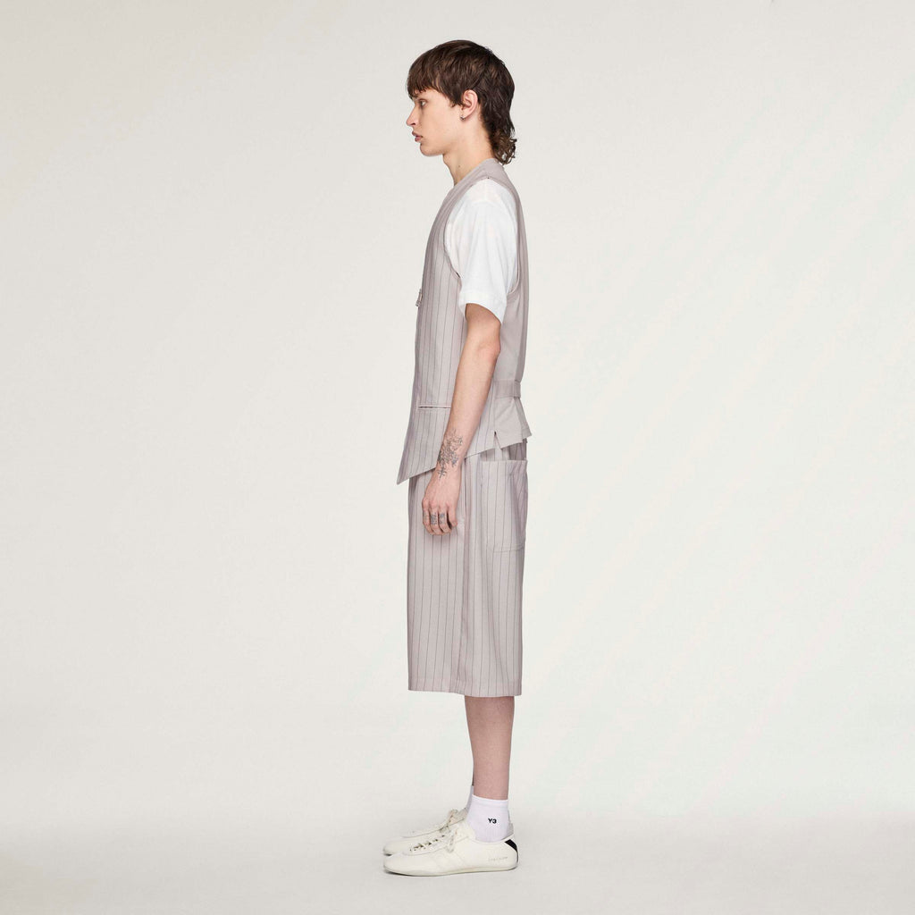 SUPS TAILRD VST CHAPEA