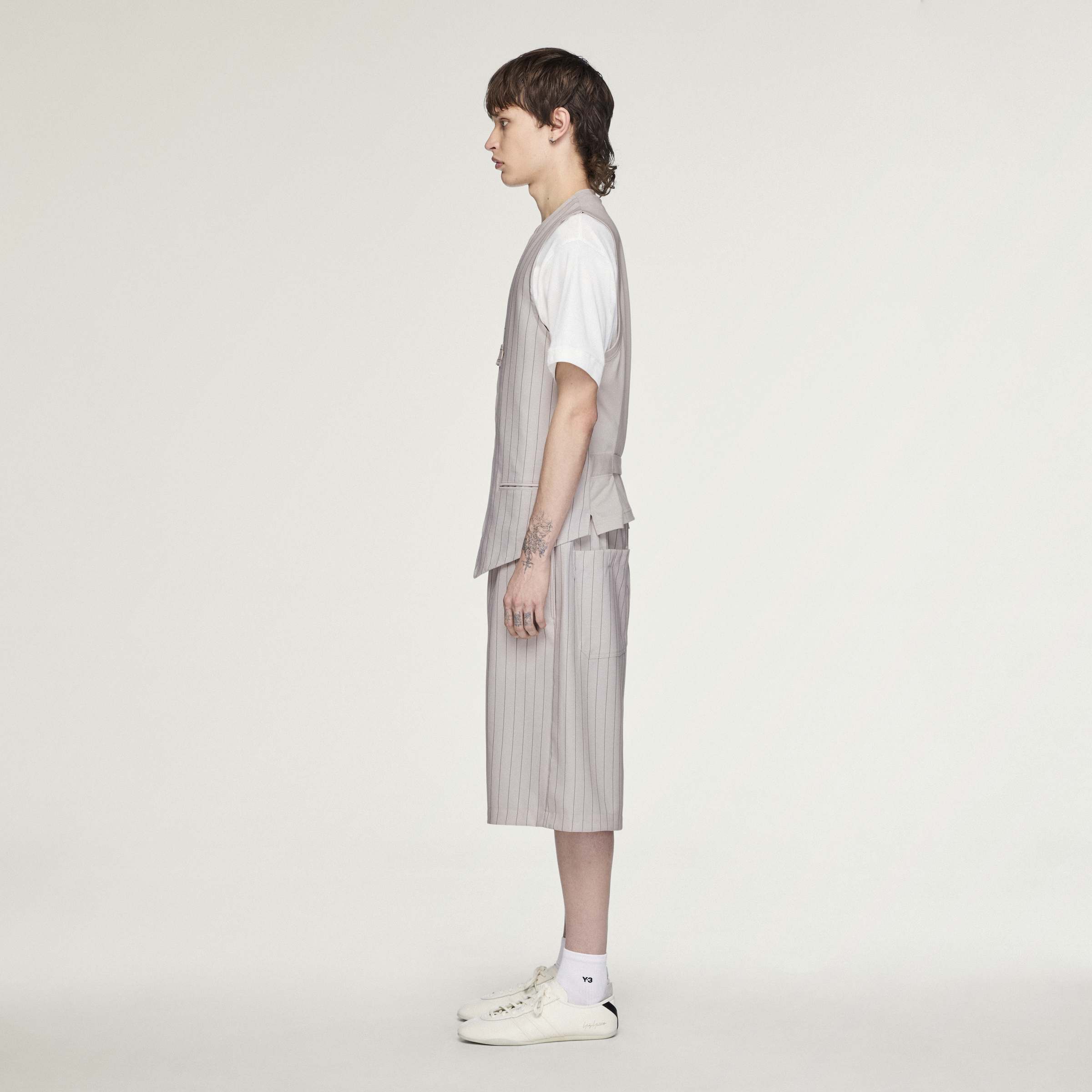 SUPS TAILRD VST CHAPEA