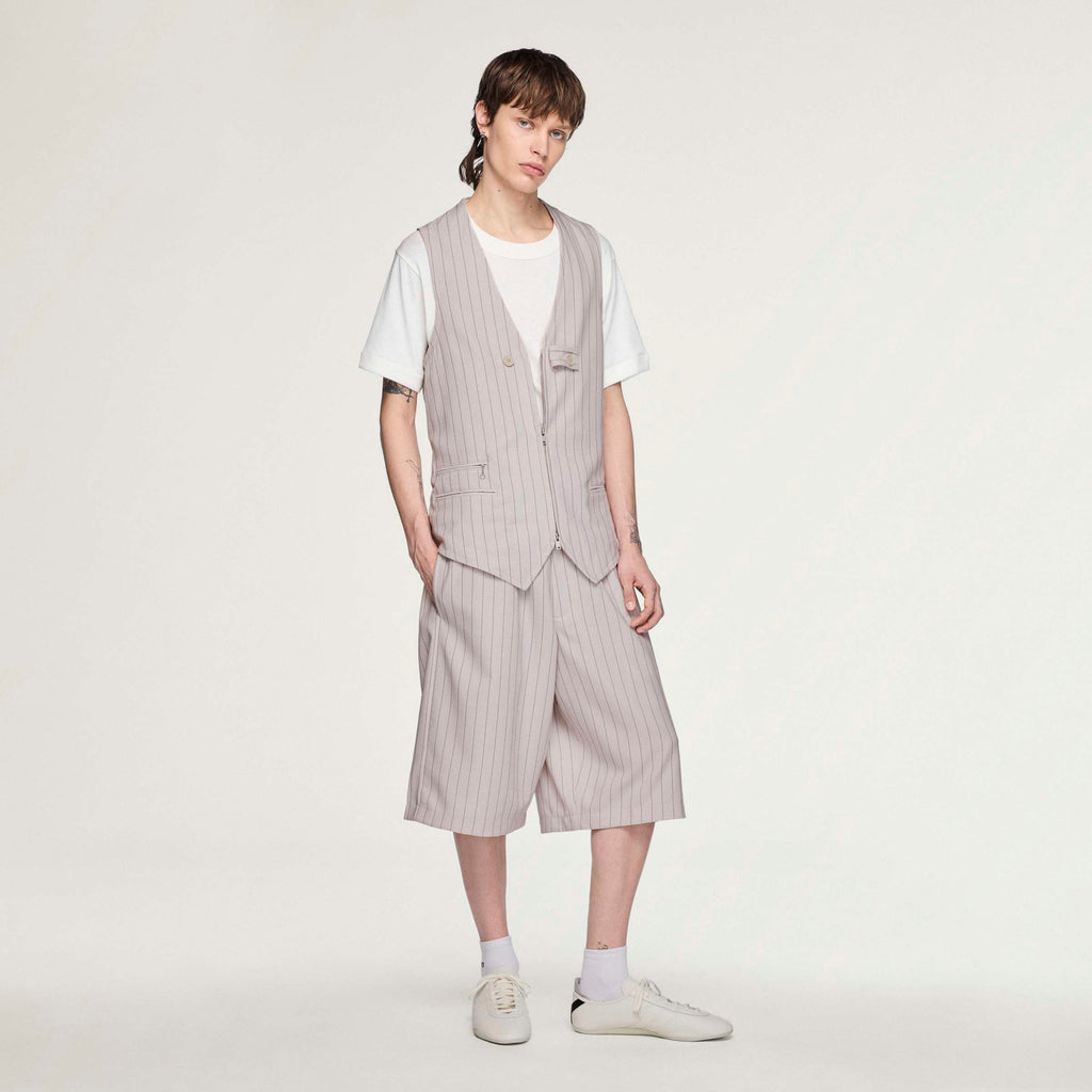 SUPS TAILRD VST CHAPEA