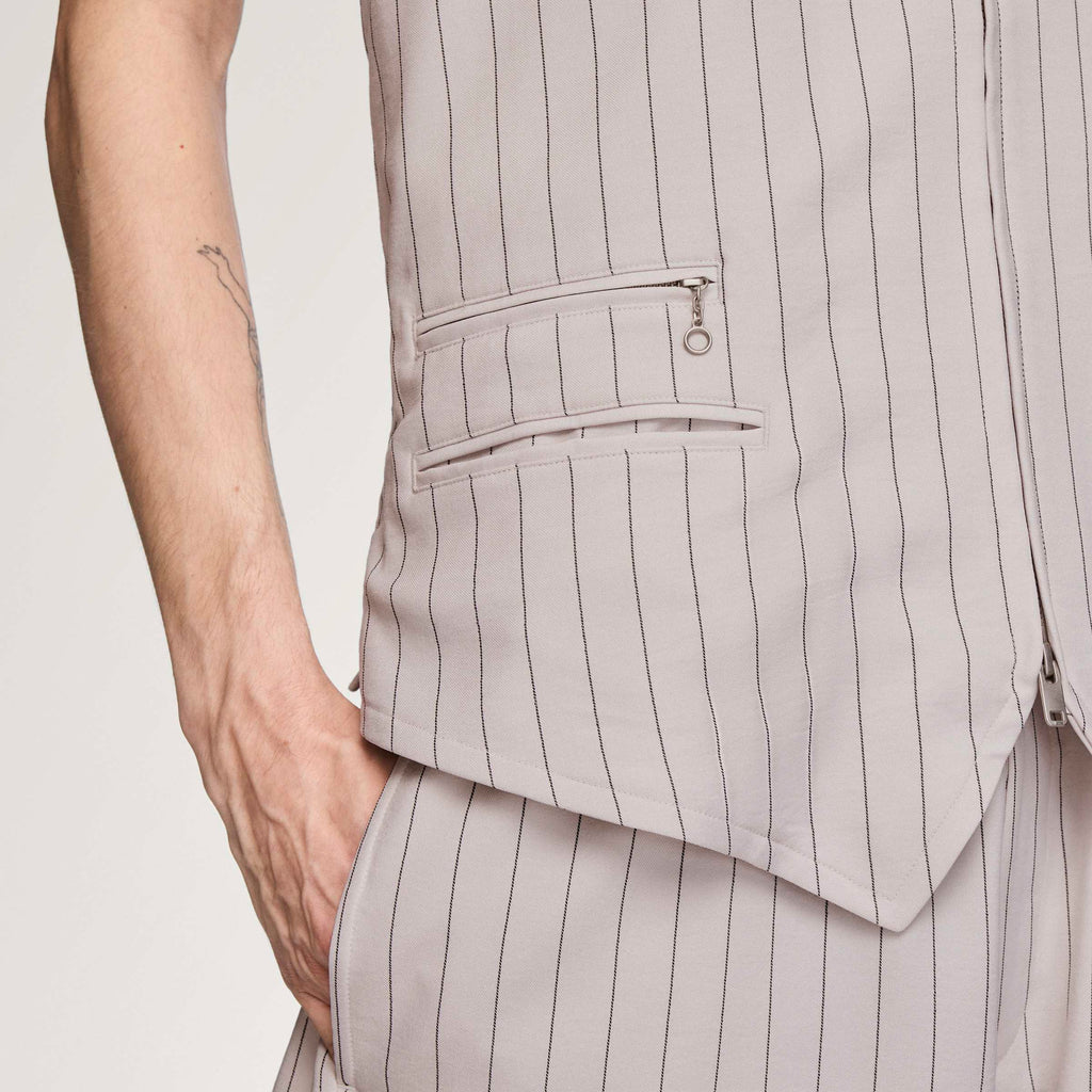 SUPS TAILRD VST CHAPEA