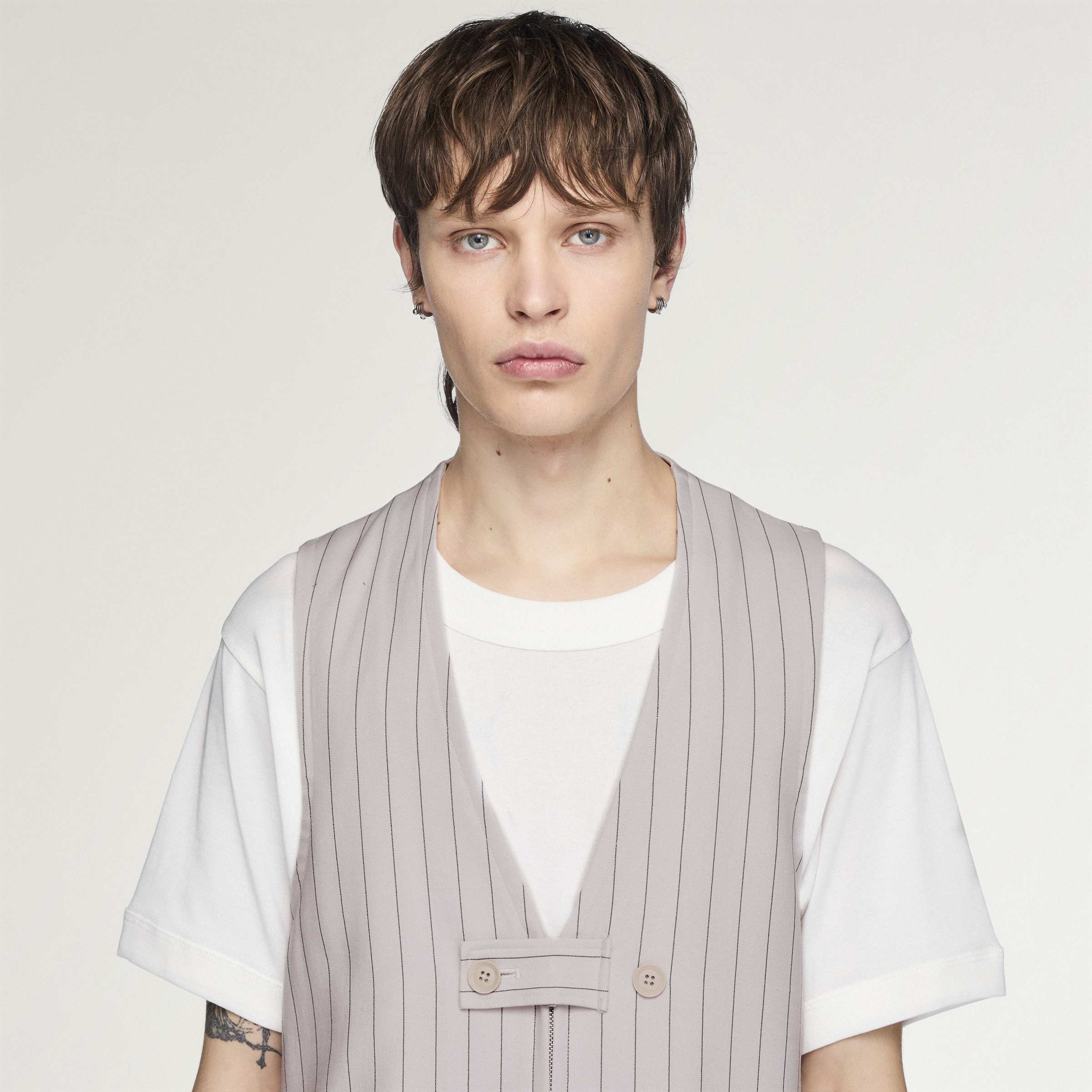 SUPS TAILRD VST CHAPEA