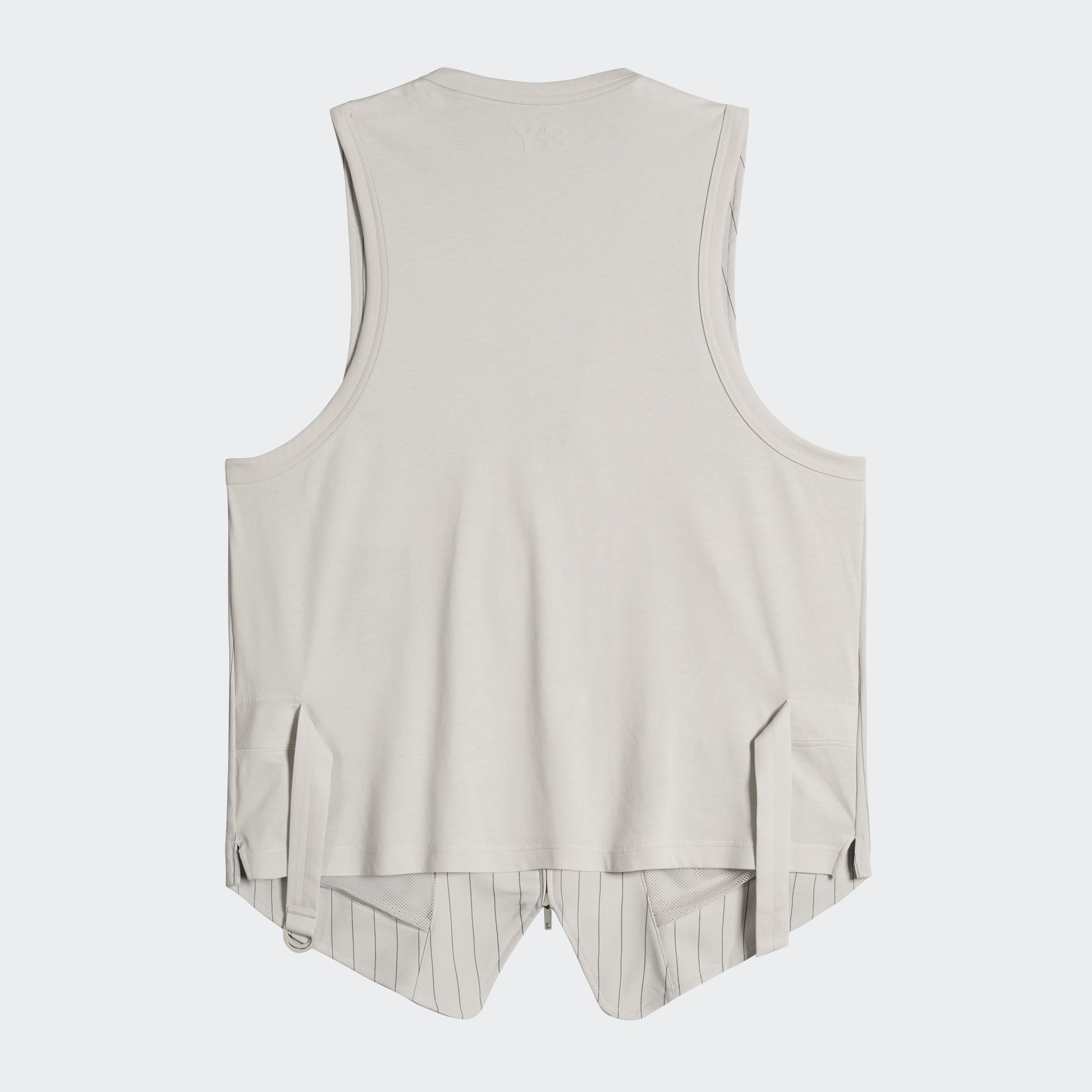 SUPS TAILRD VST CHAPEA