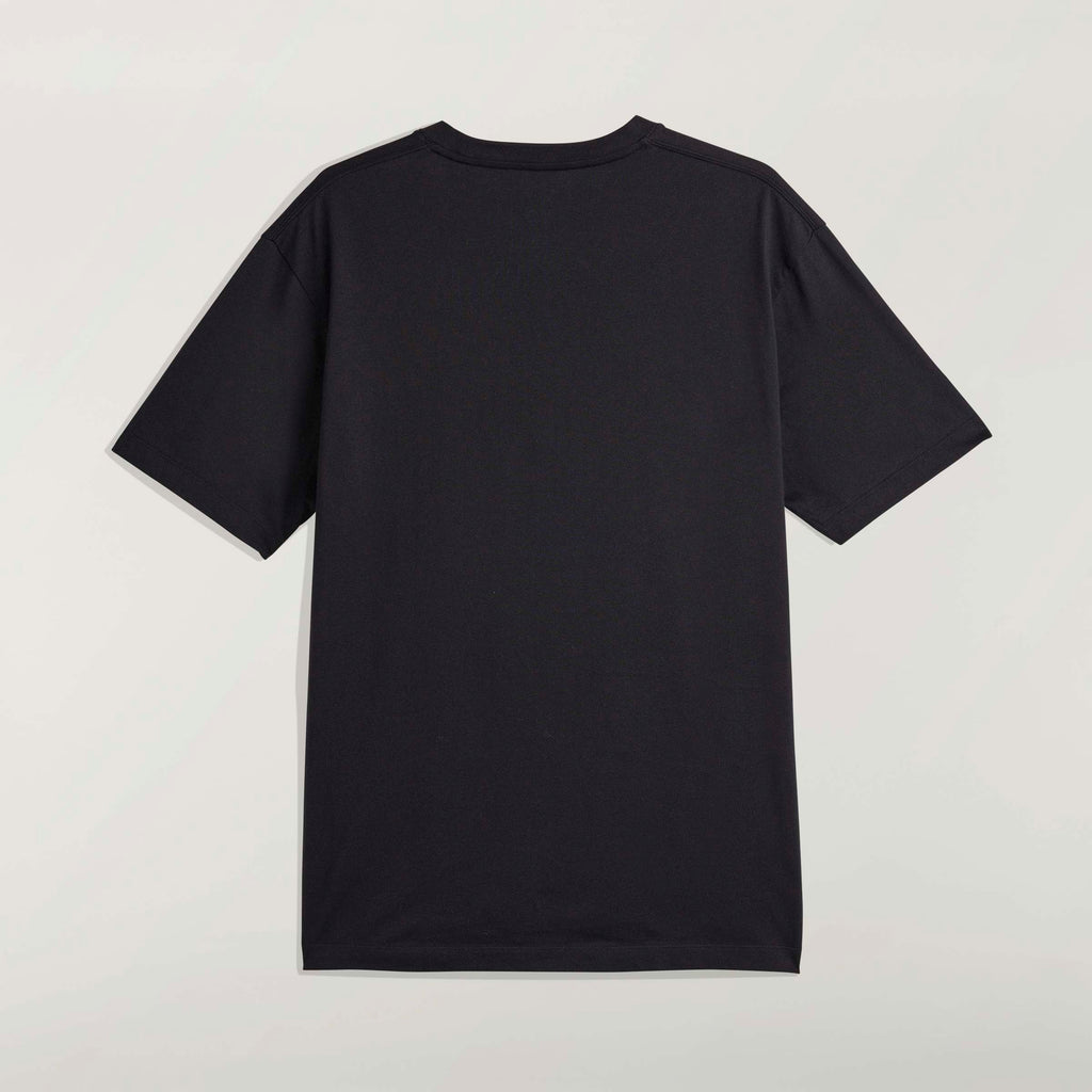 REG SS TEE BLACK
