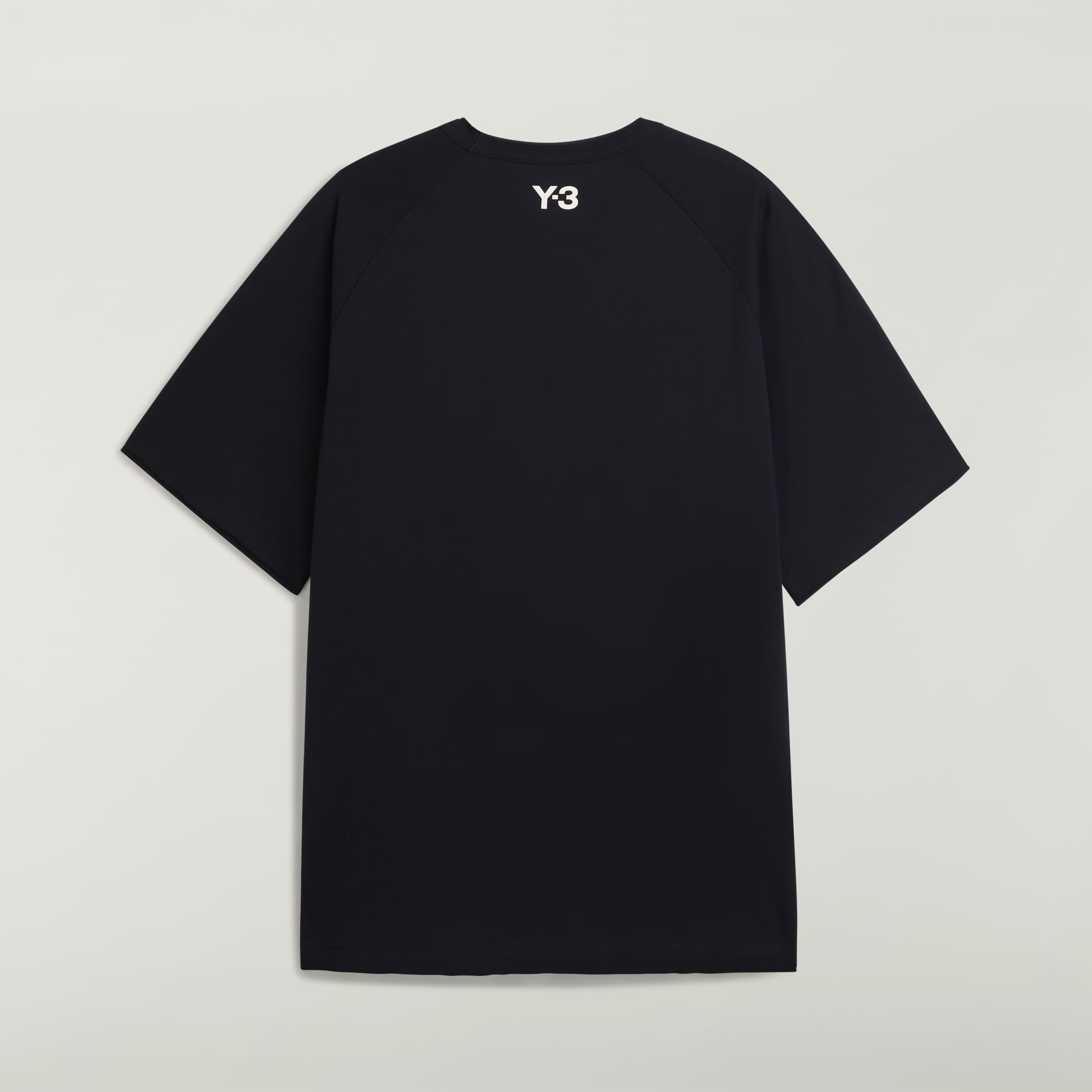 RE 3S SS TEE BLACK