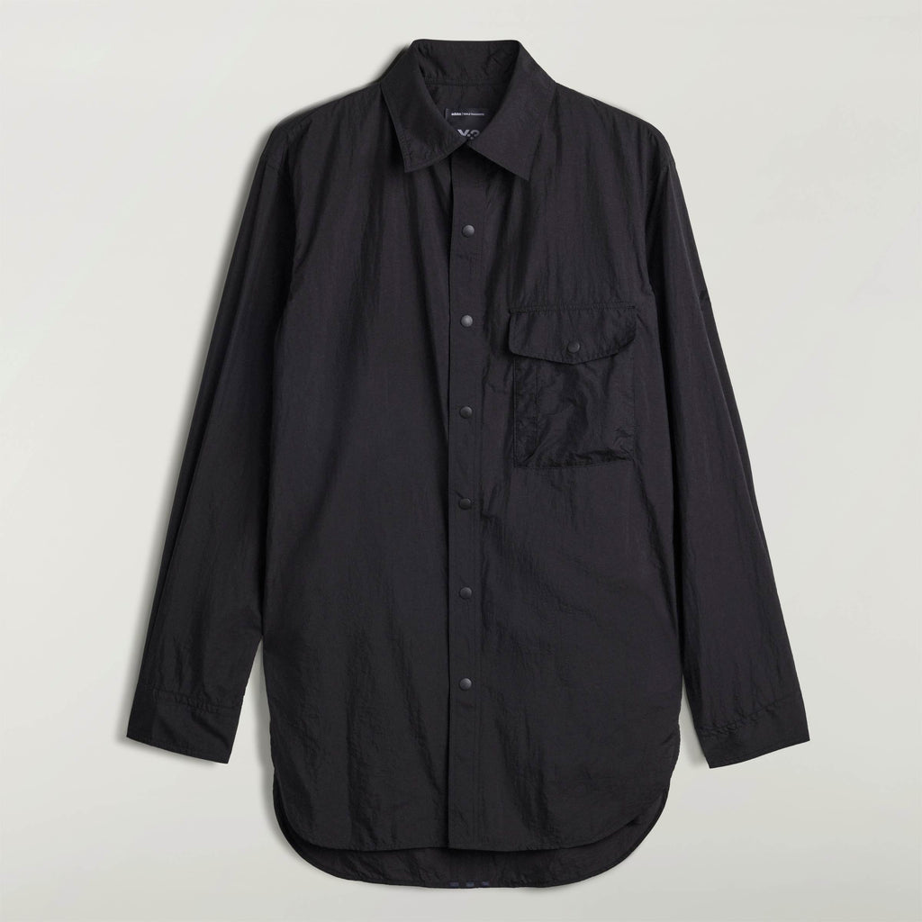 GRD 3S NYLOVSHR BLACK