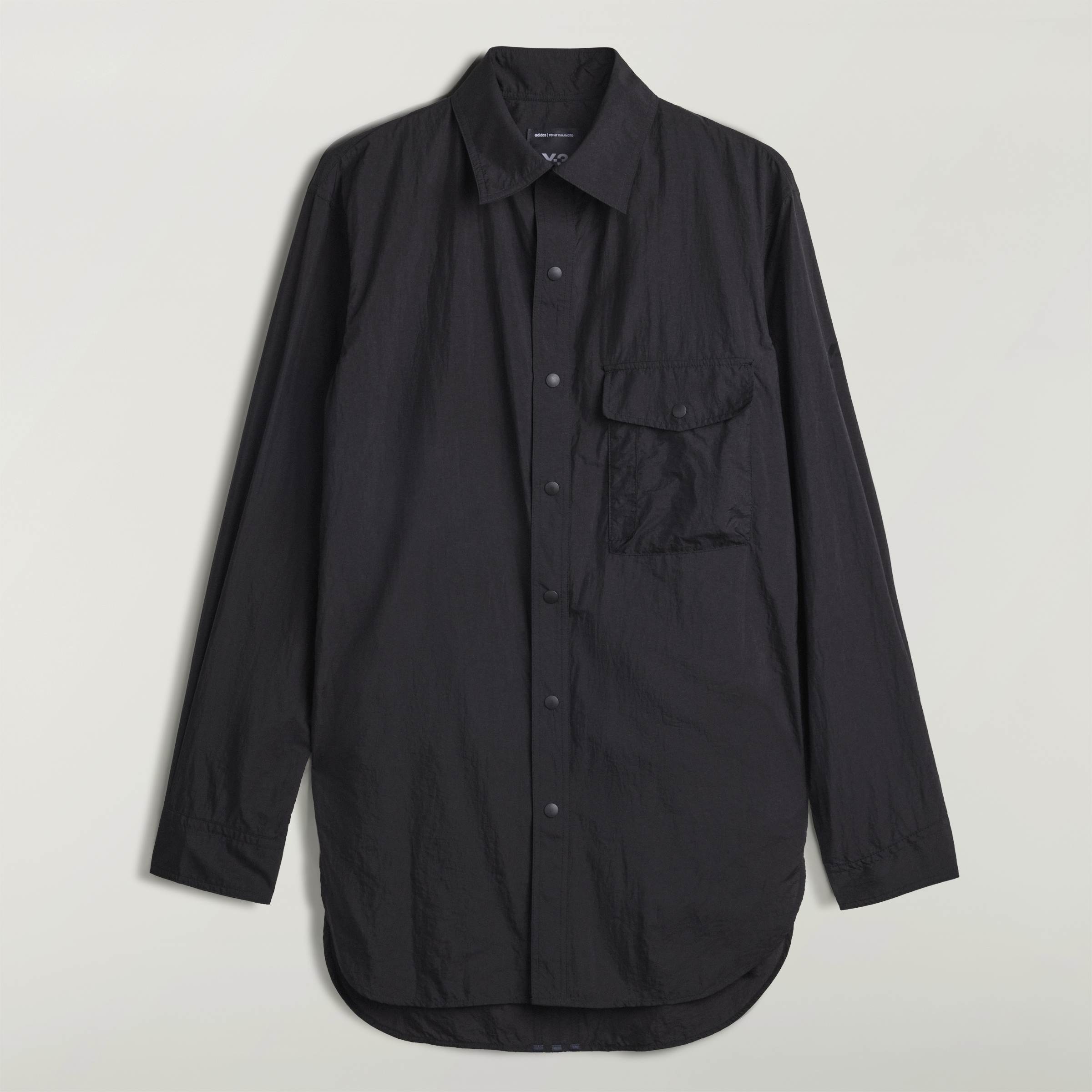 GRD 3S NYLOVSHR BLACK
