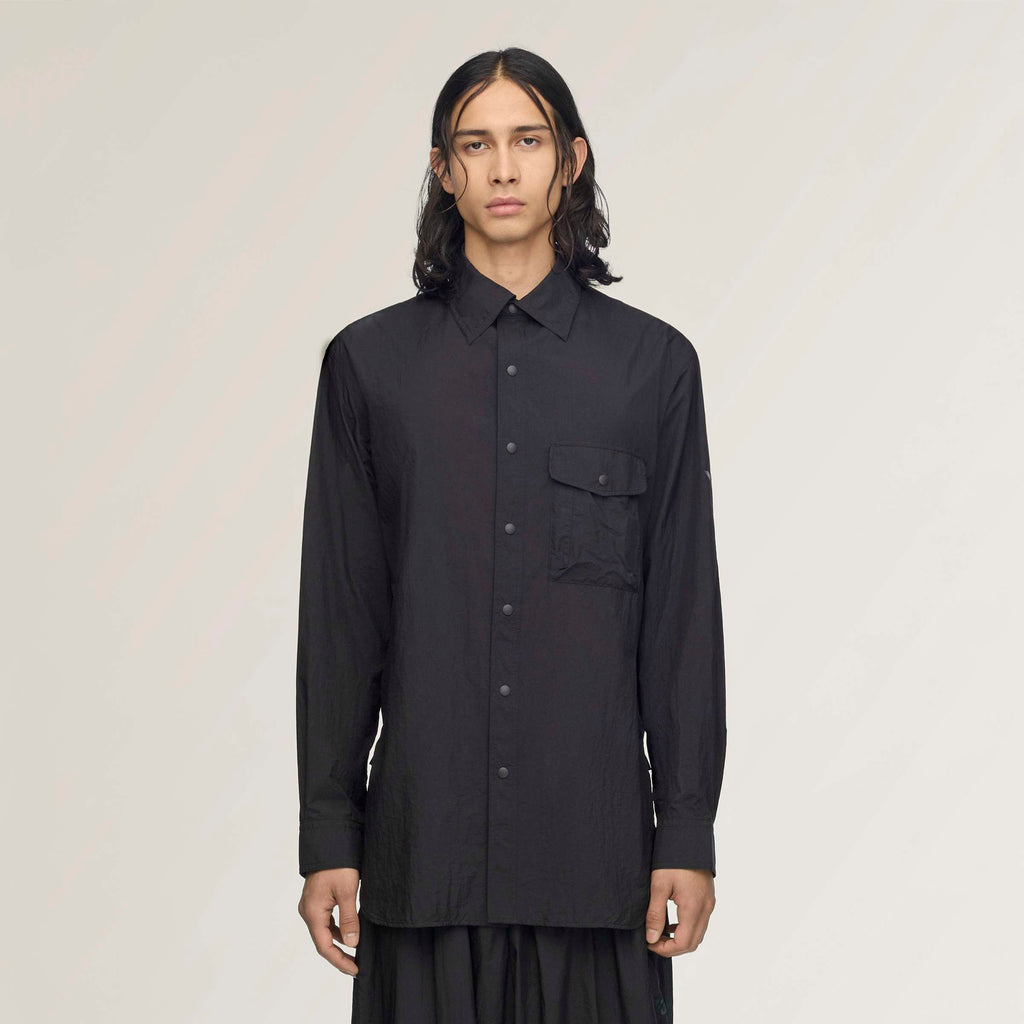 GRD 3S NYLOVSHR BLACK