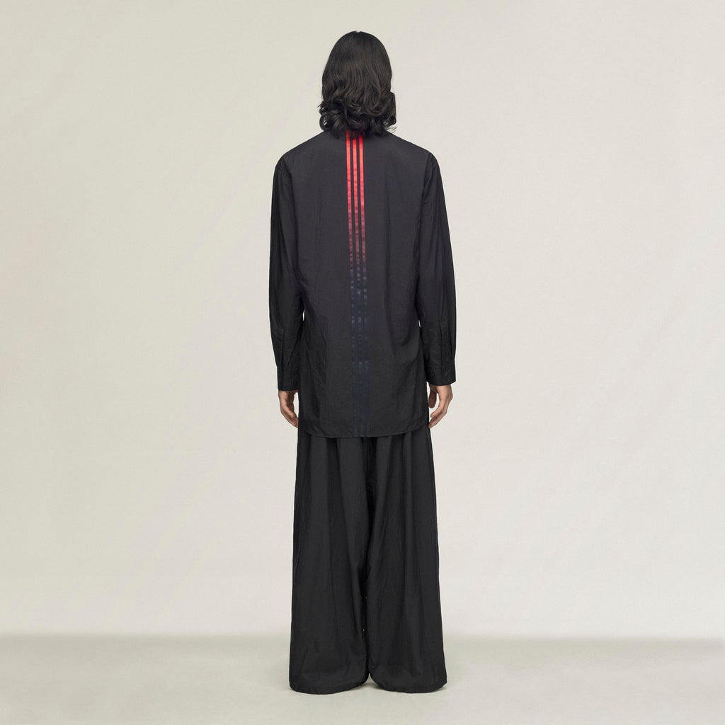 GRD 3S NYLOVSHR BLACK